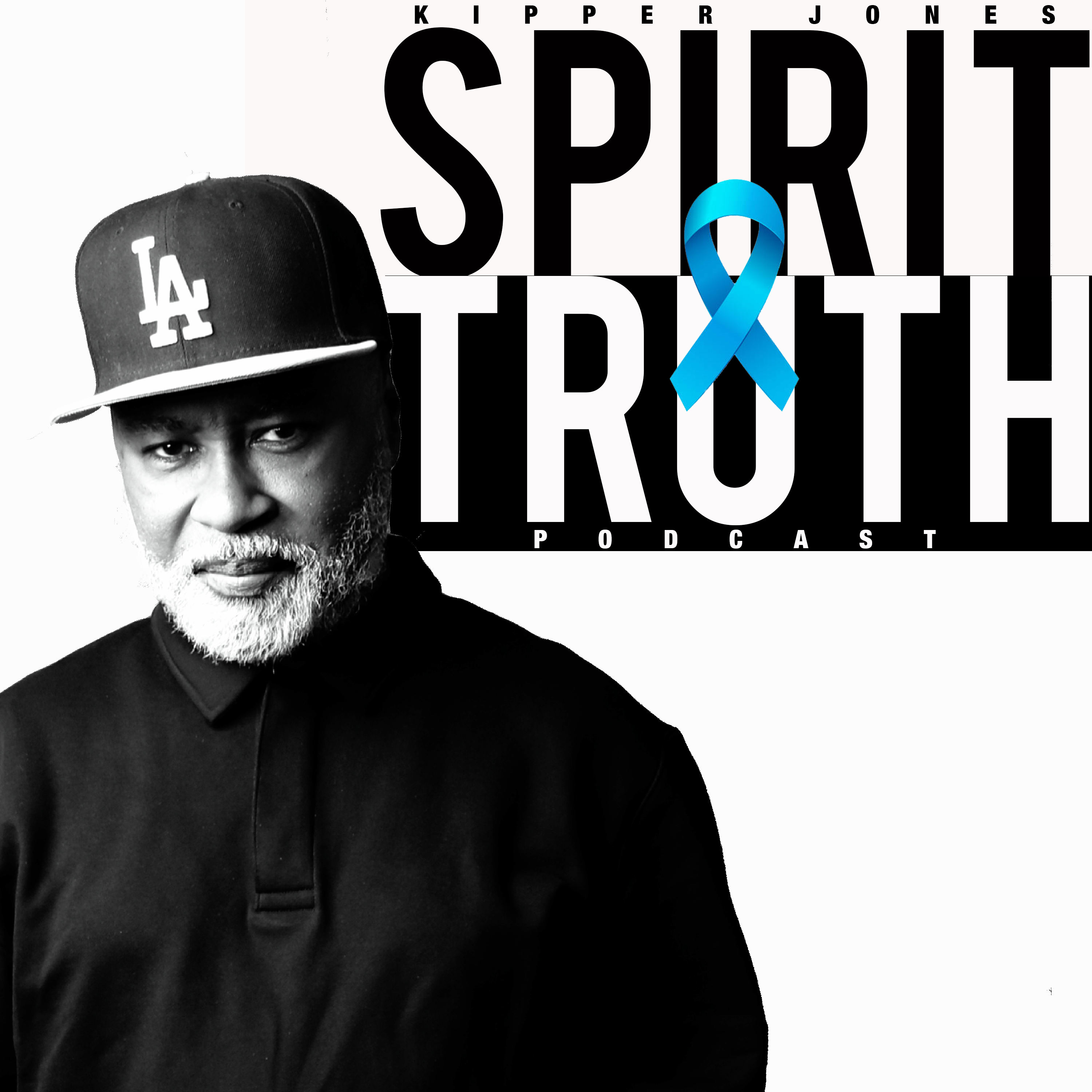 Kipper Jones' Spirit and Truth