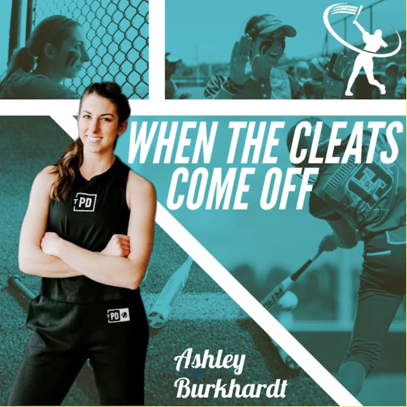 Artwork for podcast When The Cleats Come Off