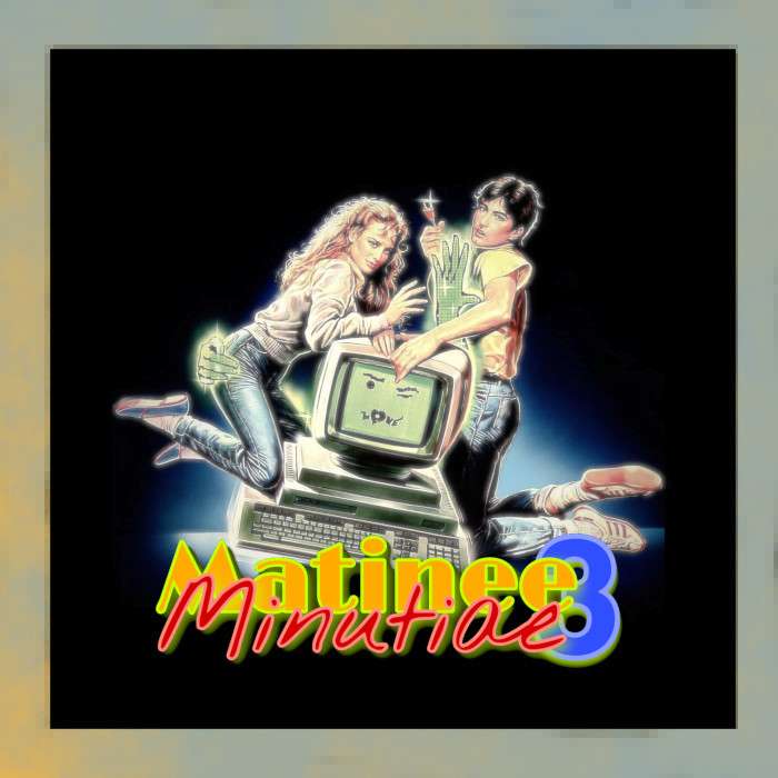 Electric Dreams (1984) episode artwork