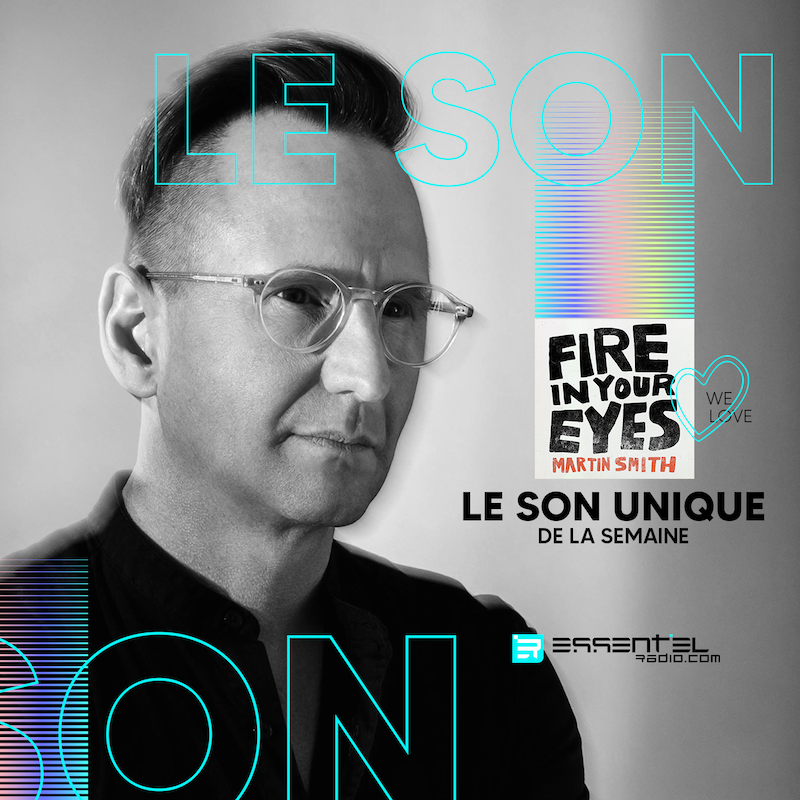 Artwork for podcast Le Journal du Gospel