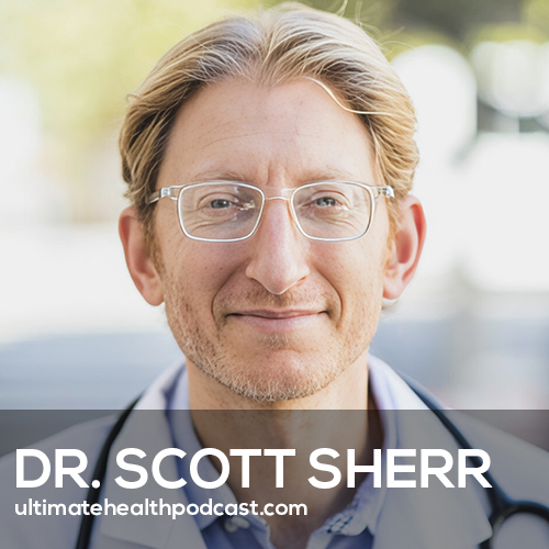 647: Performance Enhancers That Are Actually Worth the Hype | Dr. Scott Sherr