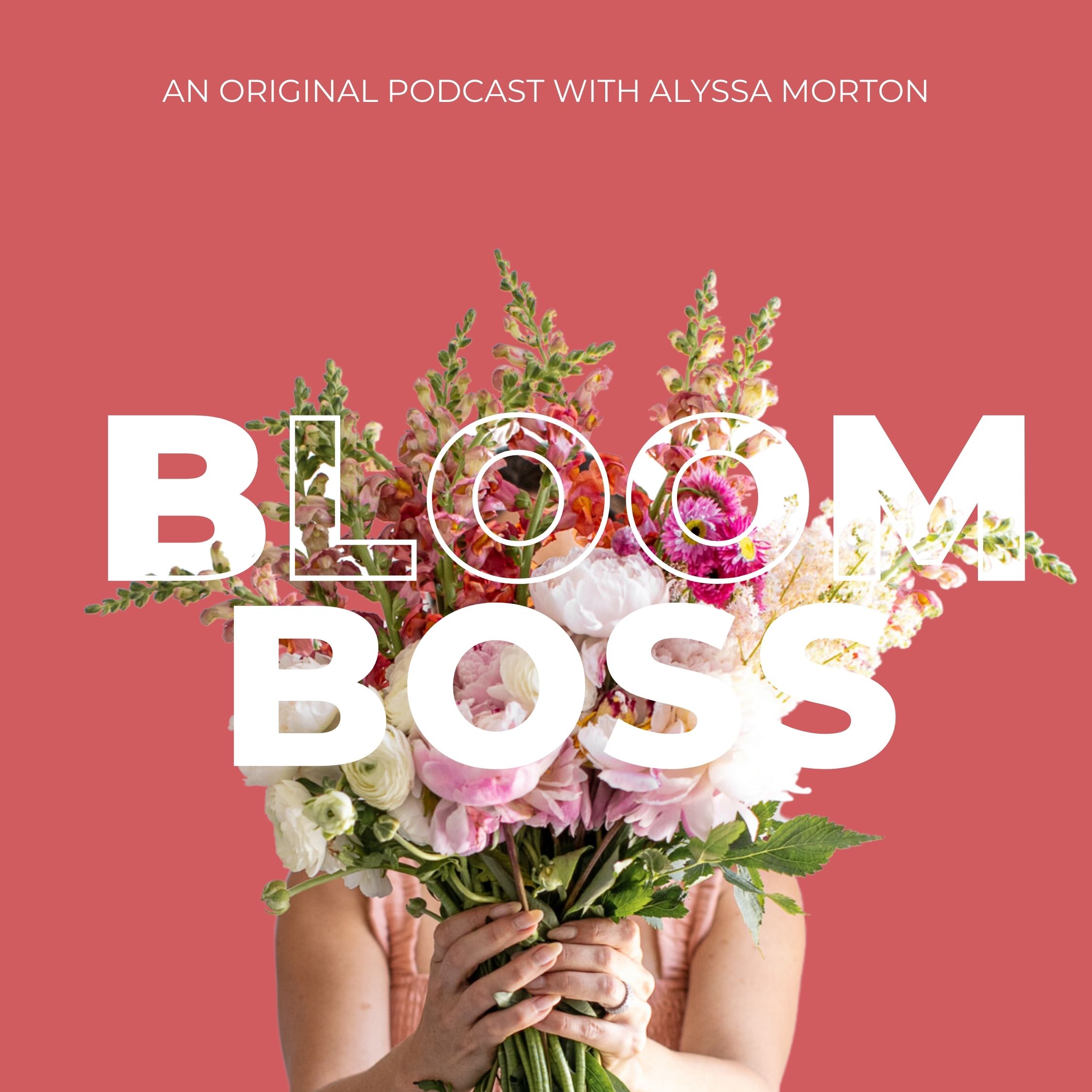 BLOOM BOSS