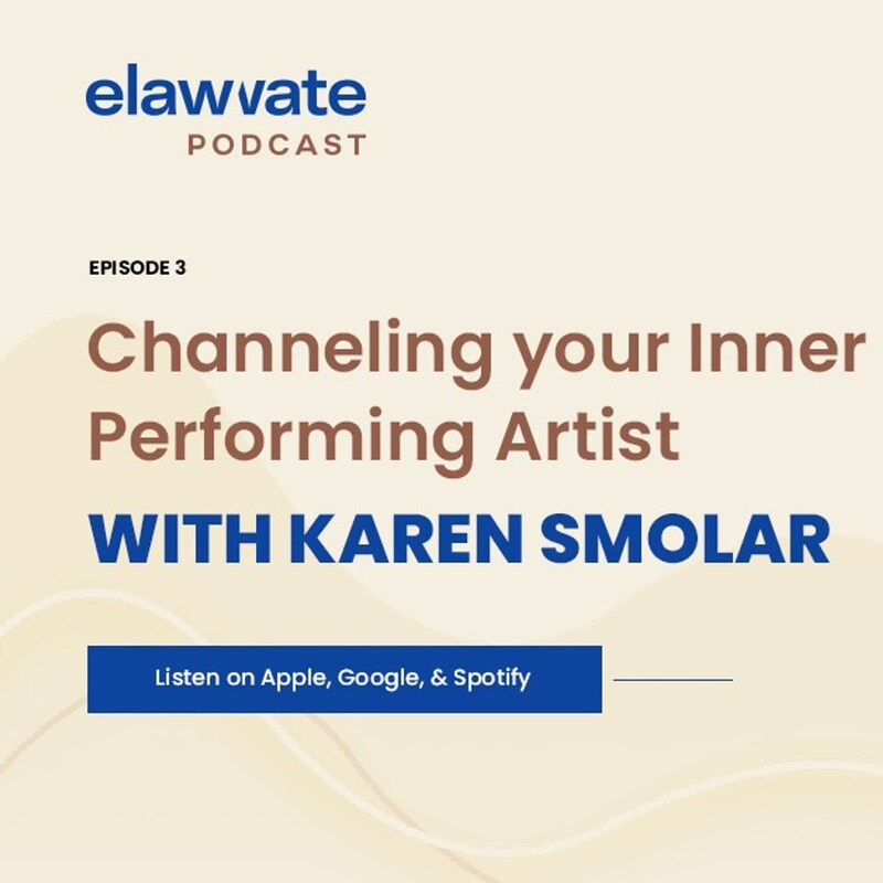 Artwork for podcast Elawvate: The Trial Lawyer Podcast