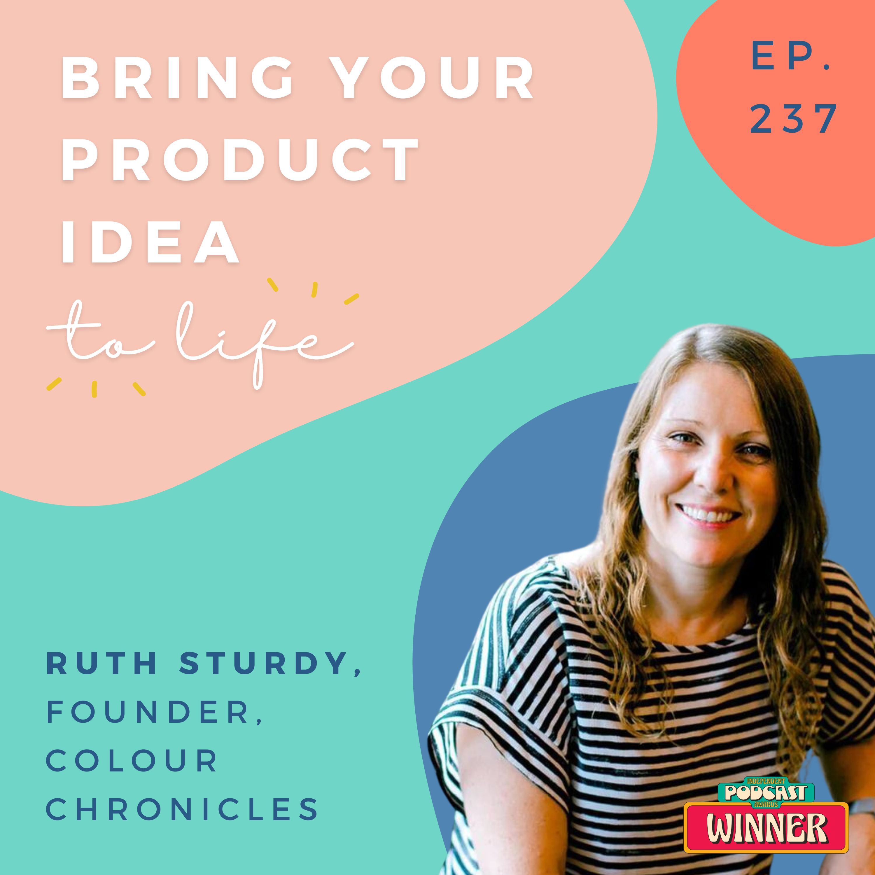 Bring Your Product Idea to Life