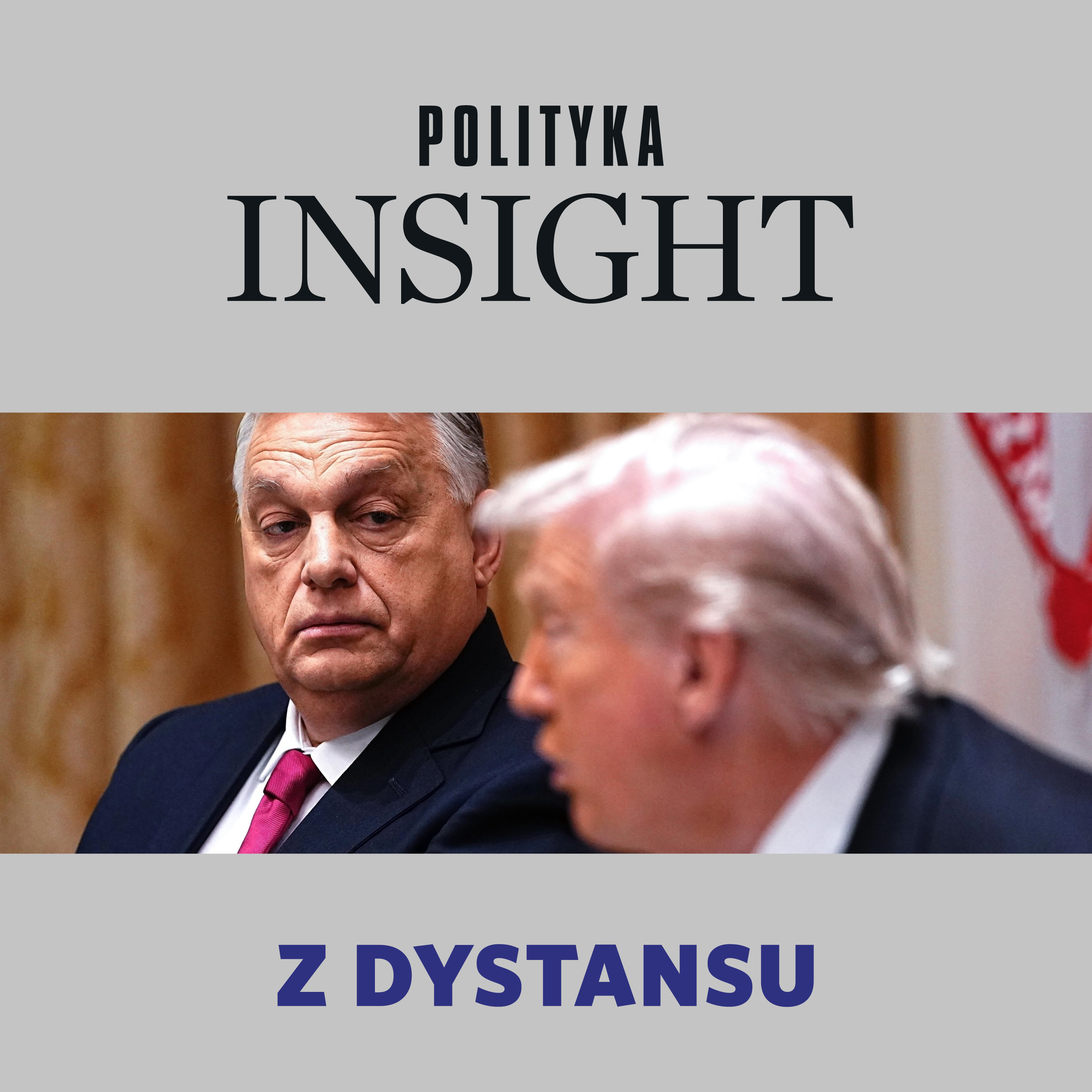 Wojna, pokój, wybory i niepokoje | Z dystansu