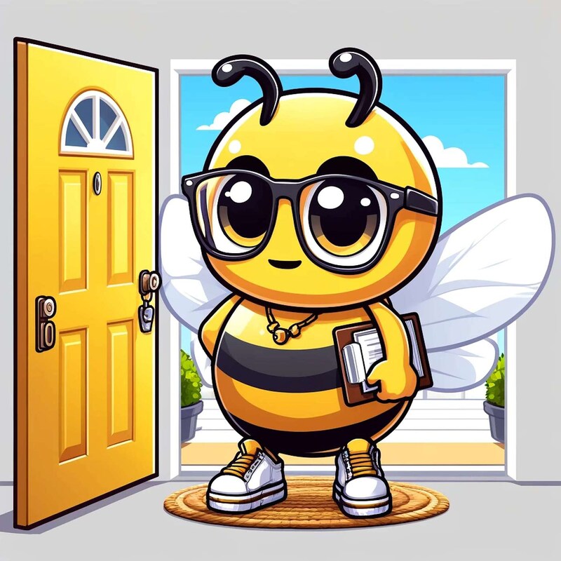 Artwork for podcast That's A Free Bee