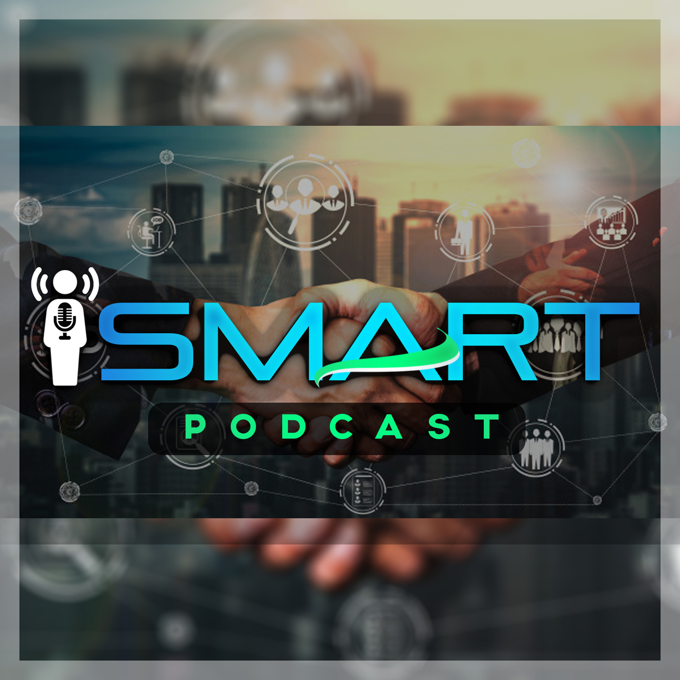 Artwork for podcast iSmart Podcast