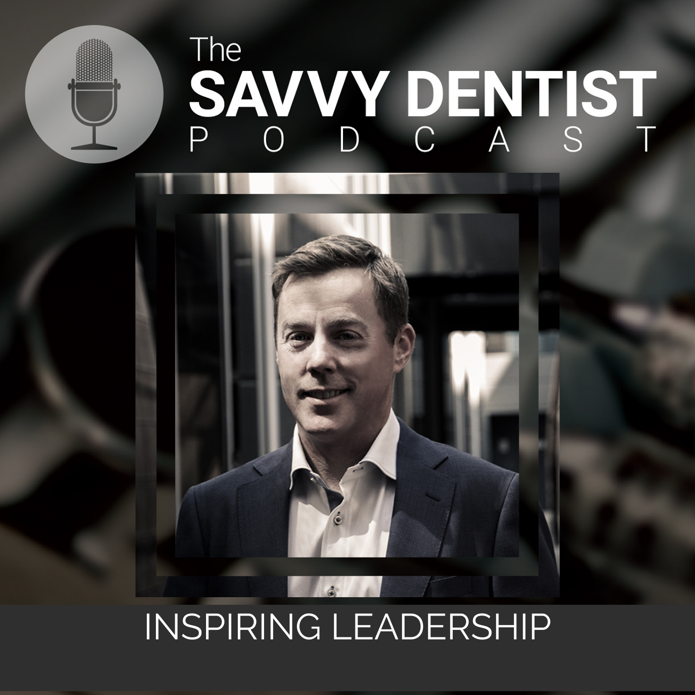 The Savvy Dentist