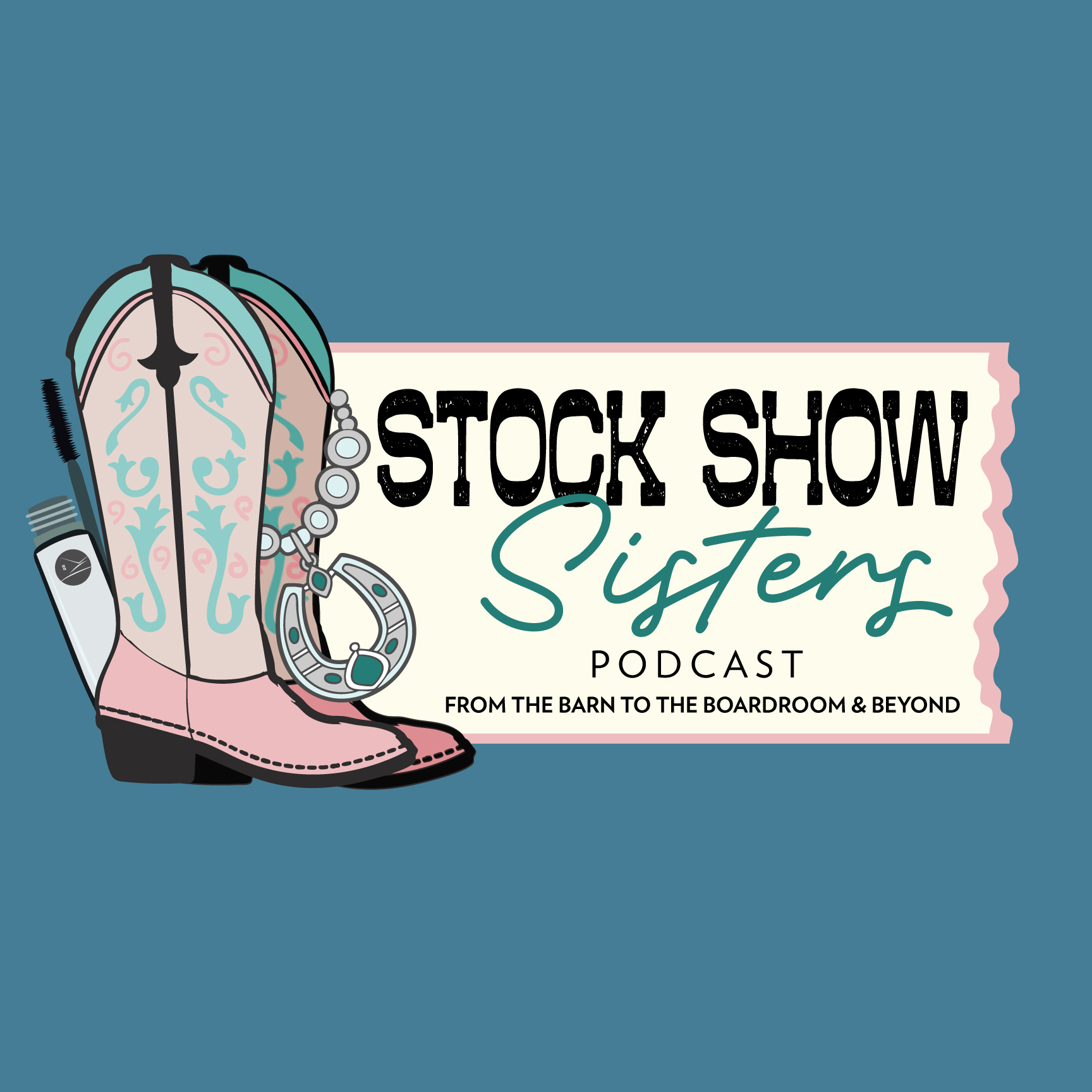 Stock Show Sisters