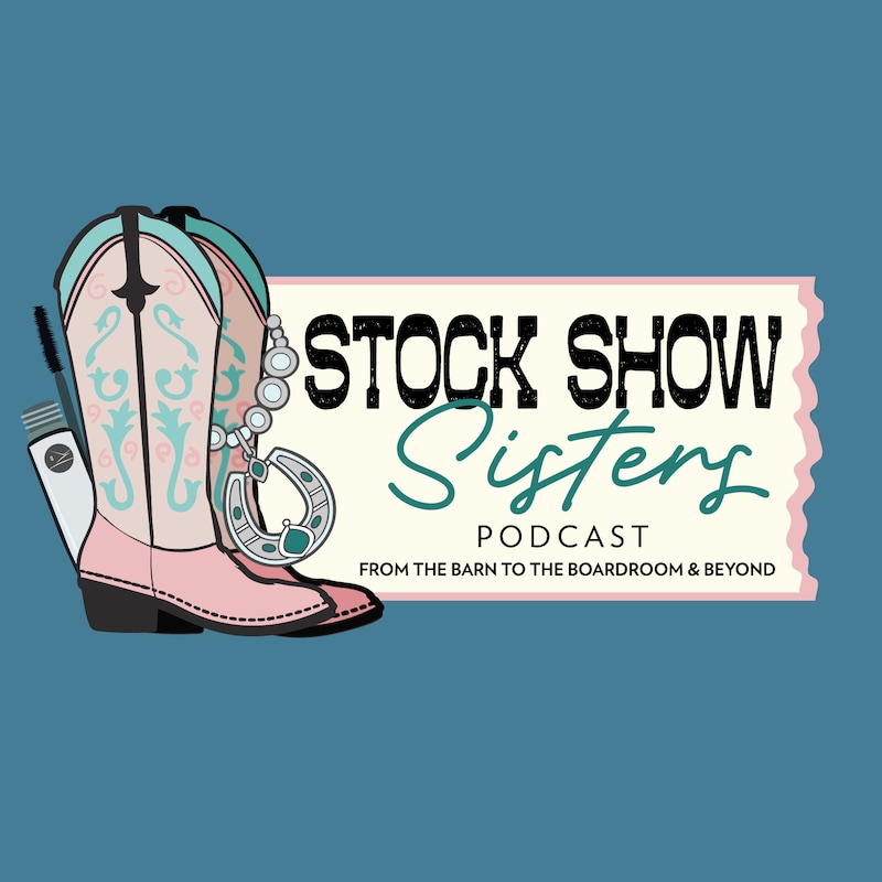 Artwork for podcast Stock Show Sisters