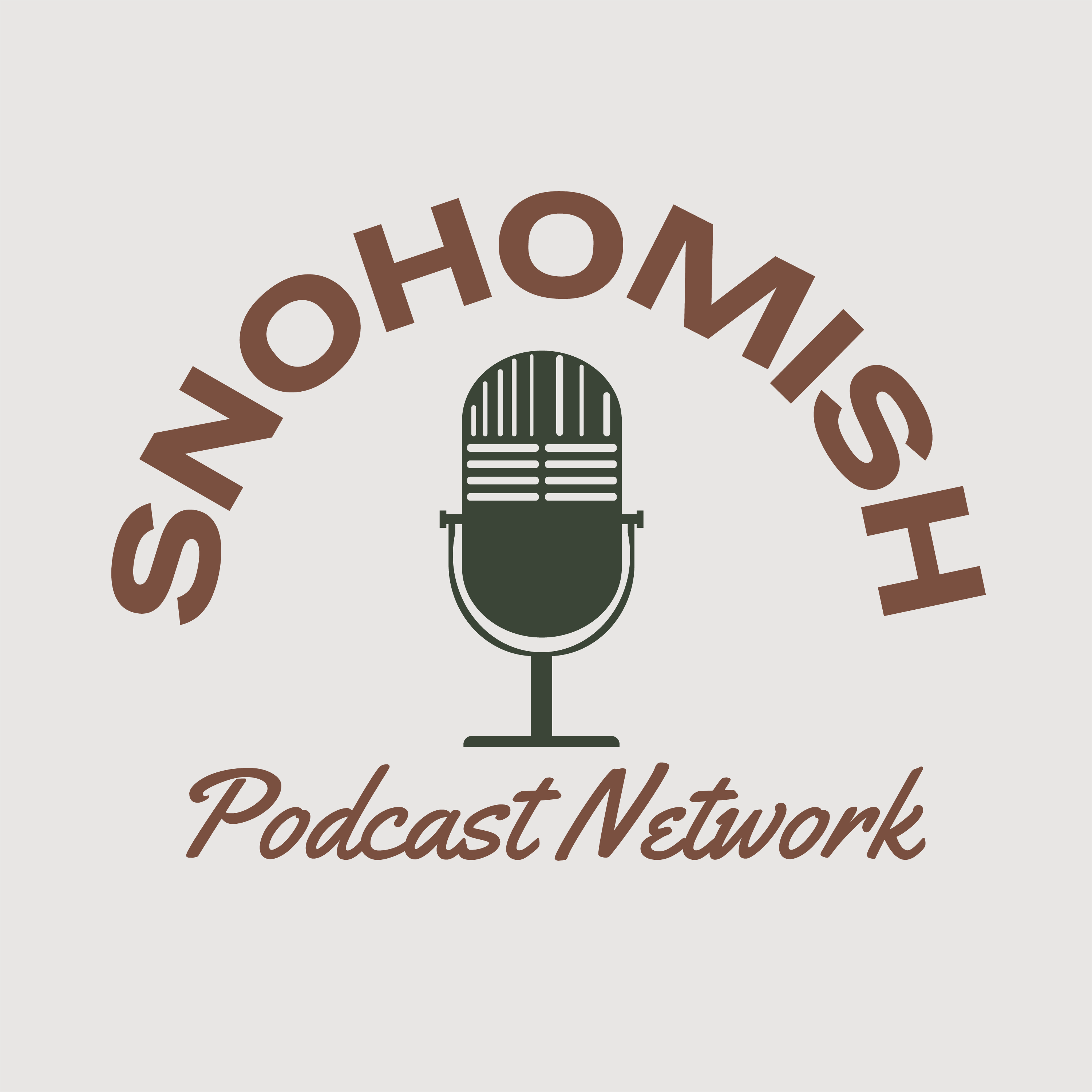 Snohomish Podcast Network