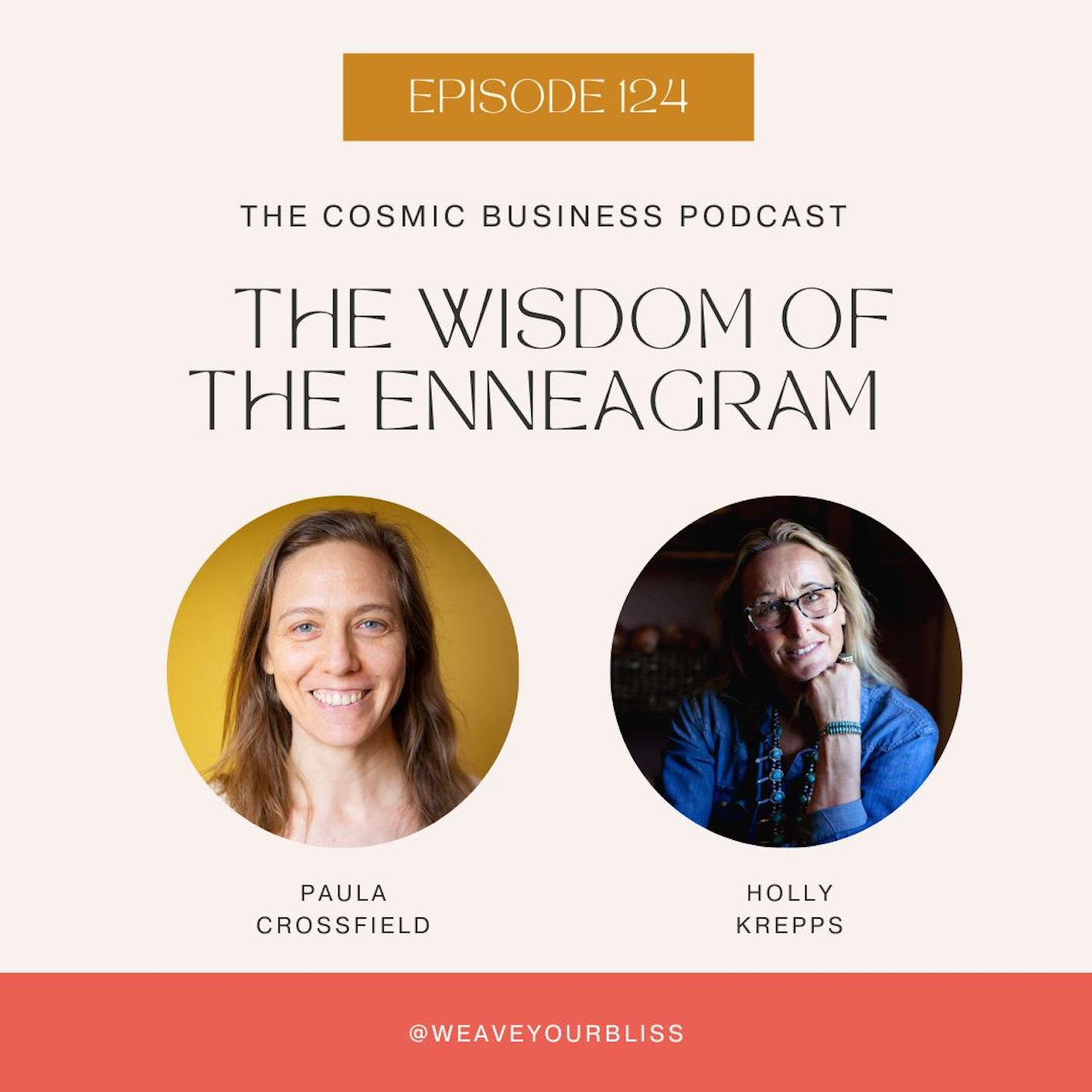 The Cosmic Business Podcast