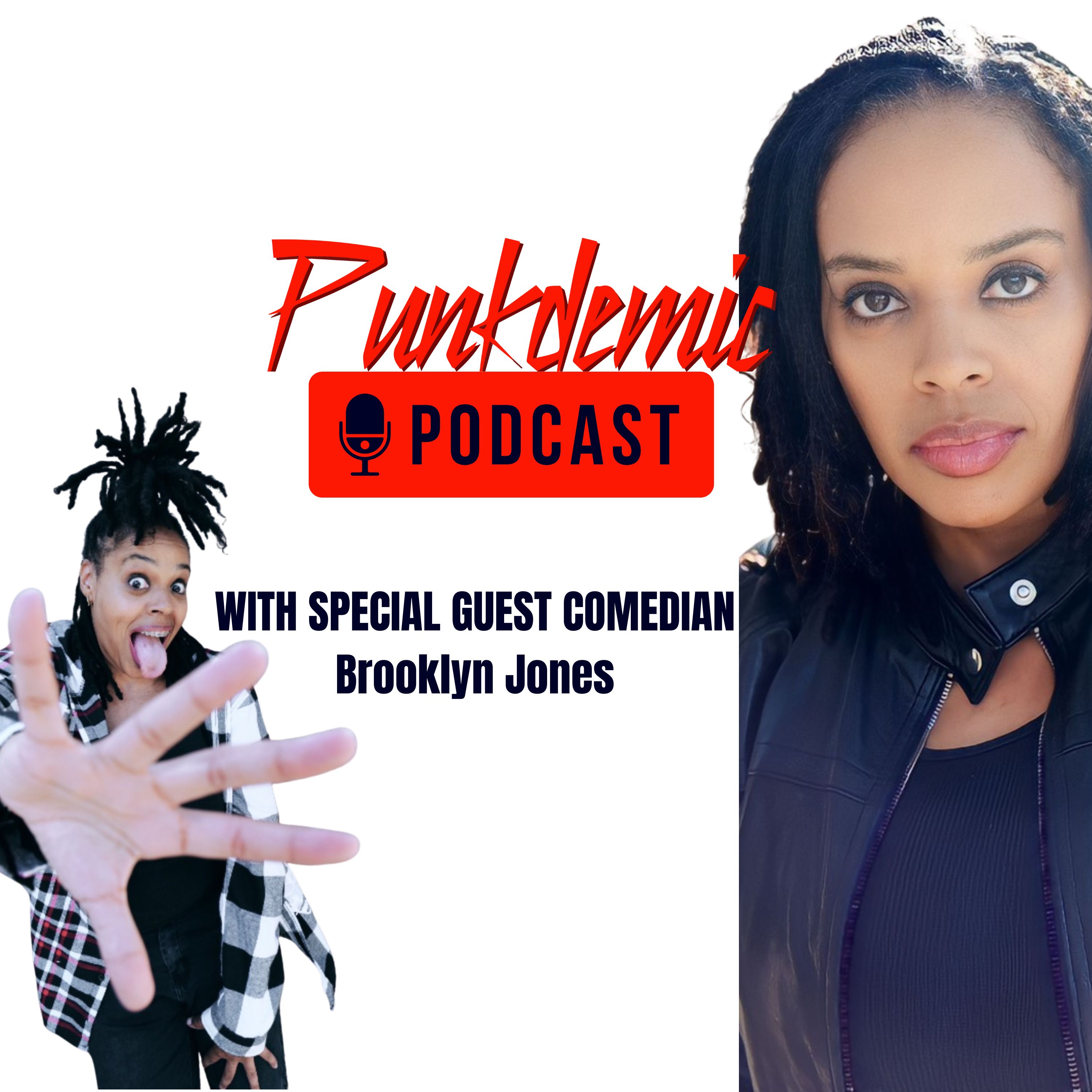 Punkdemic with Shalana Amazon Dennis