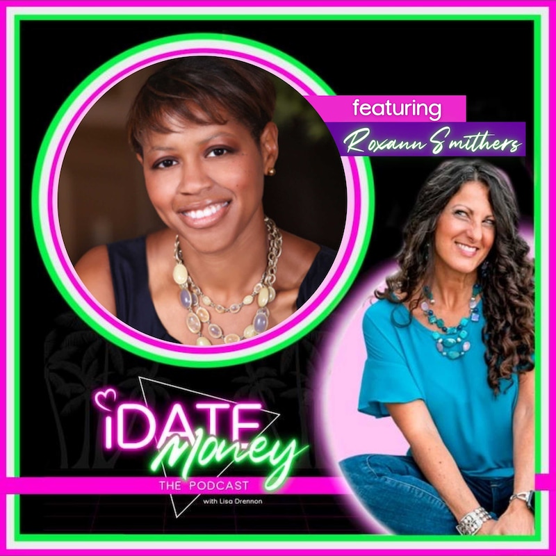 Artwork for podcast I Date Money: Budget • Invest • Build Wealth After Divorce