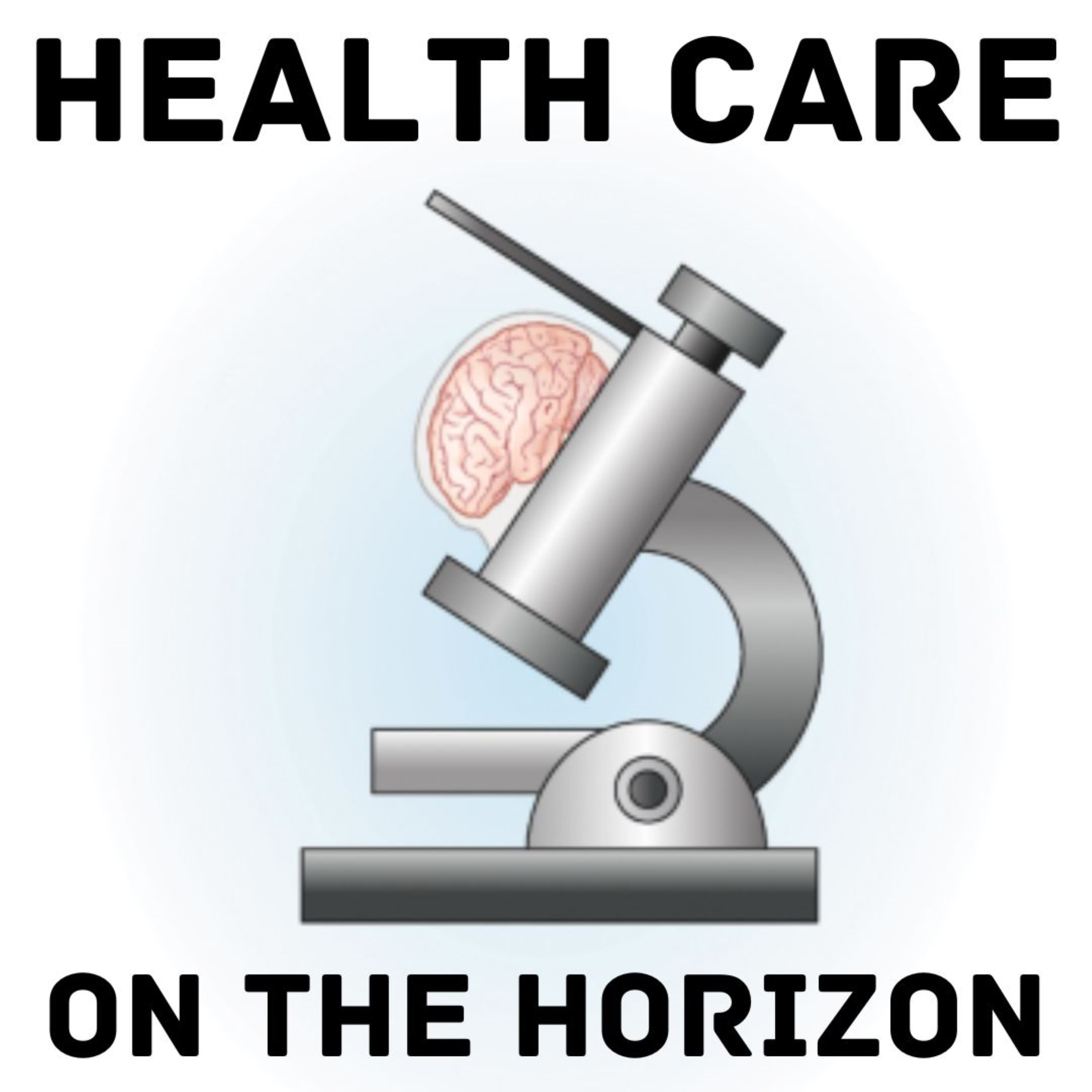 Artwork for Health Care on the Horizon