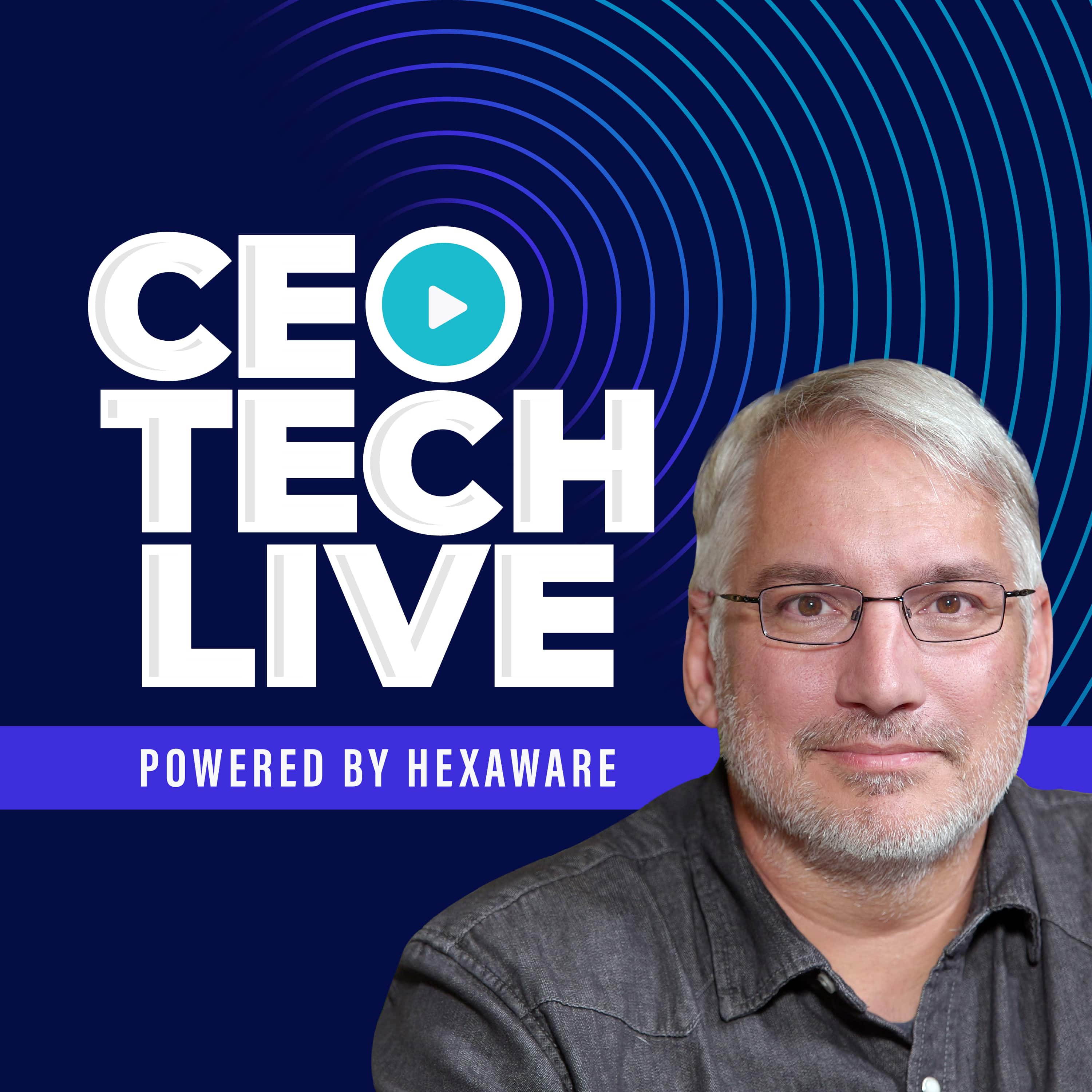 CEO Tech Live