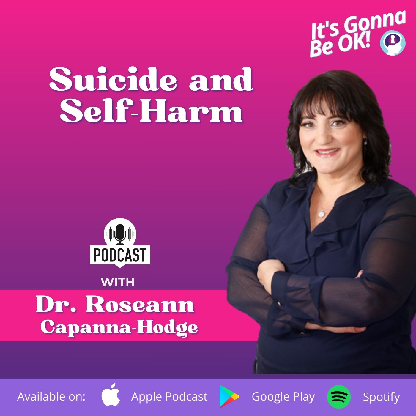 121: Suicide and Self-Harm