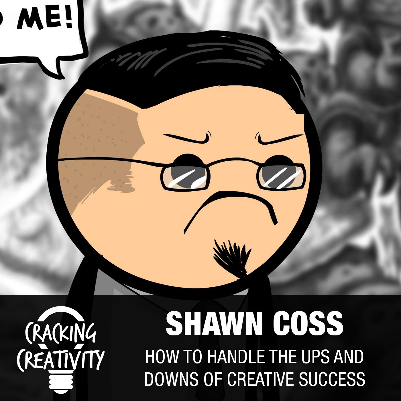 Standout Creatives: Business, marketing, and creativity tips for solopreneurs launching their ideas