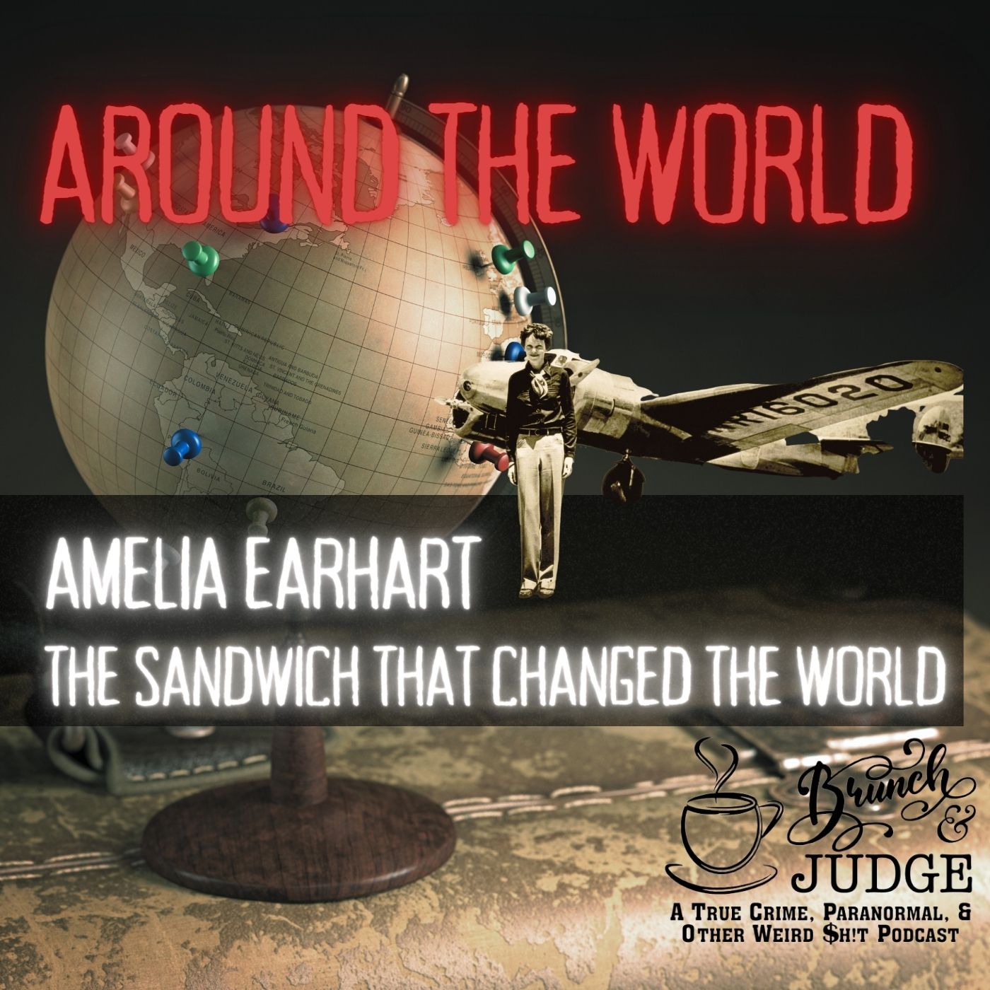 Brunch and Judge