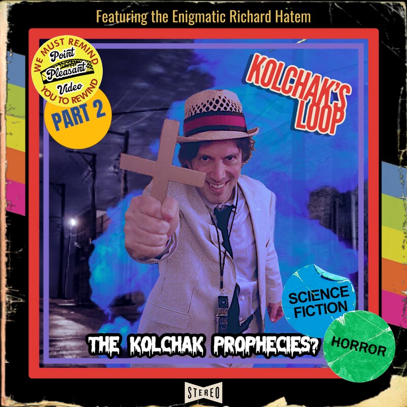 Artwork for podcast Kolchak's Loop