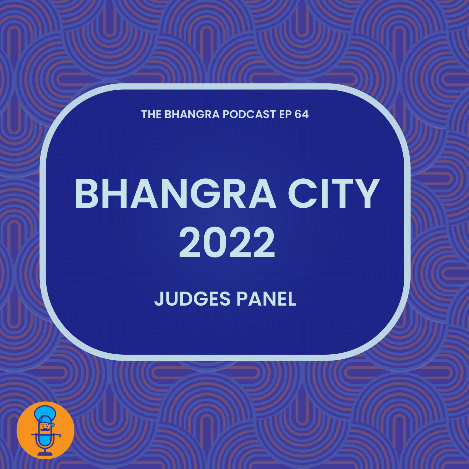 Artwork for podcast The Bhangra Podcast