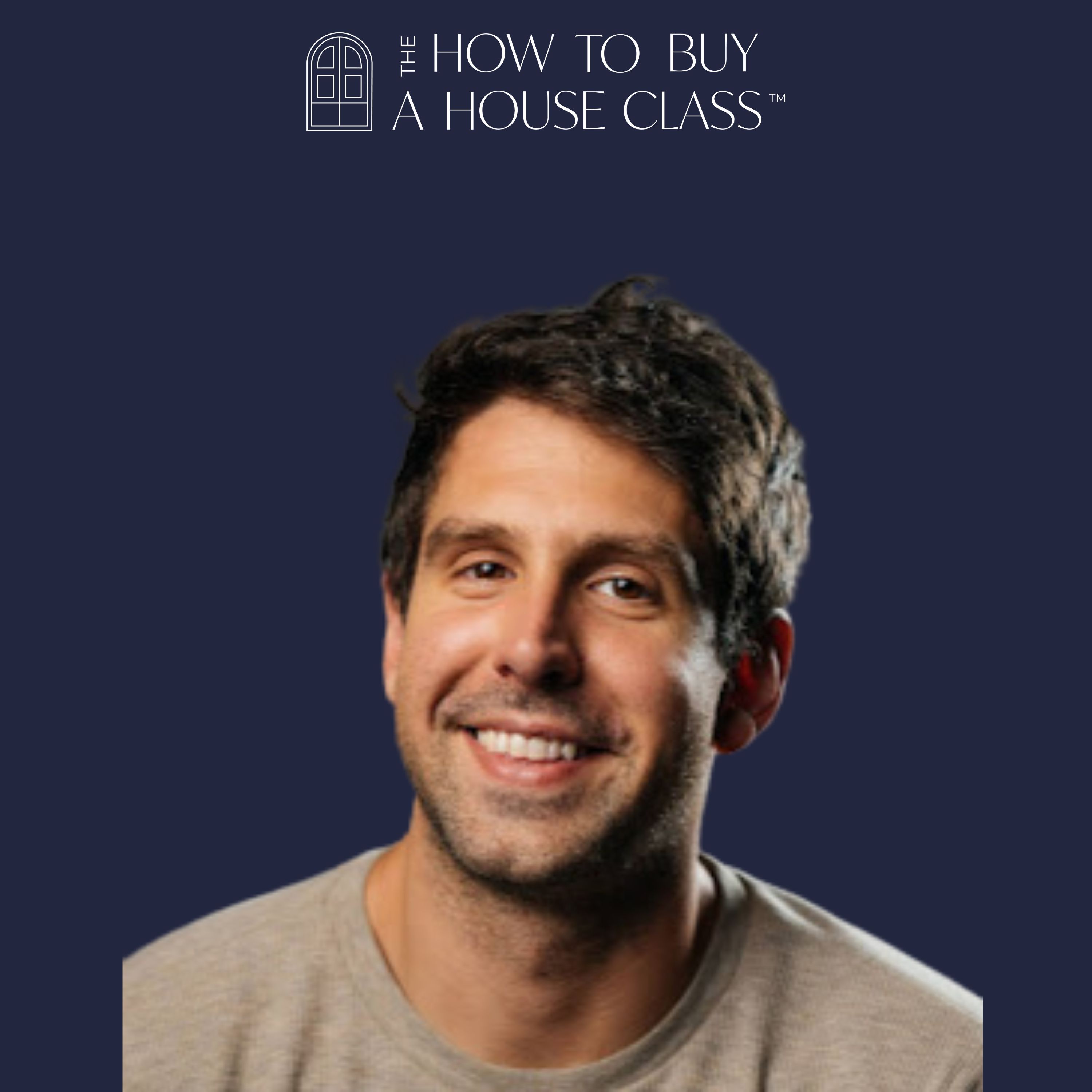 How To Buy A House