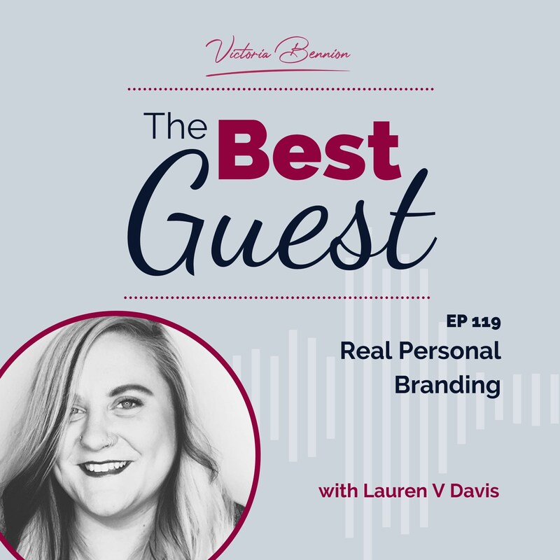 Artwork for podcast The Best Guest