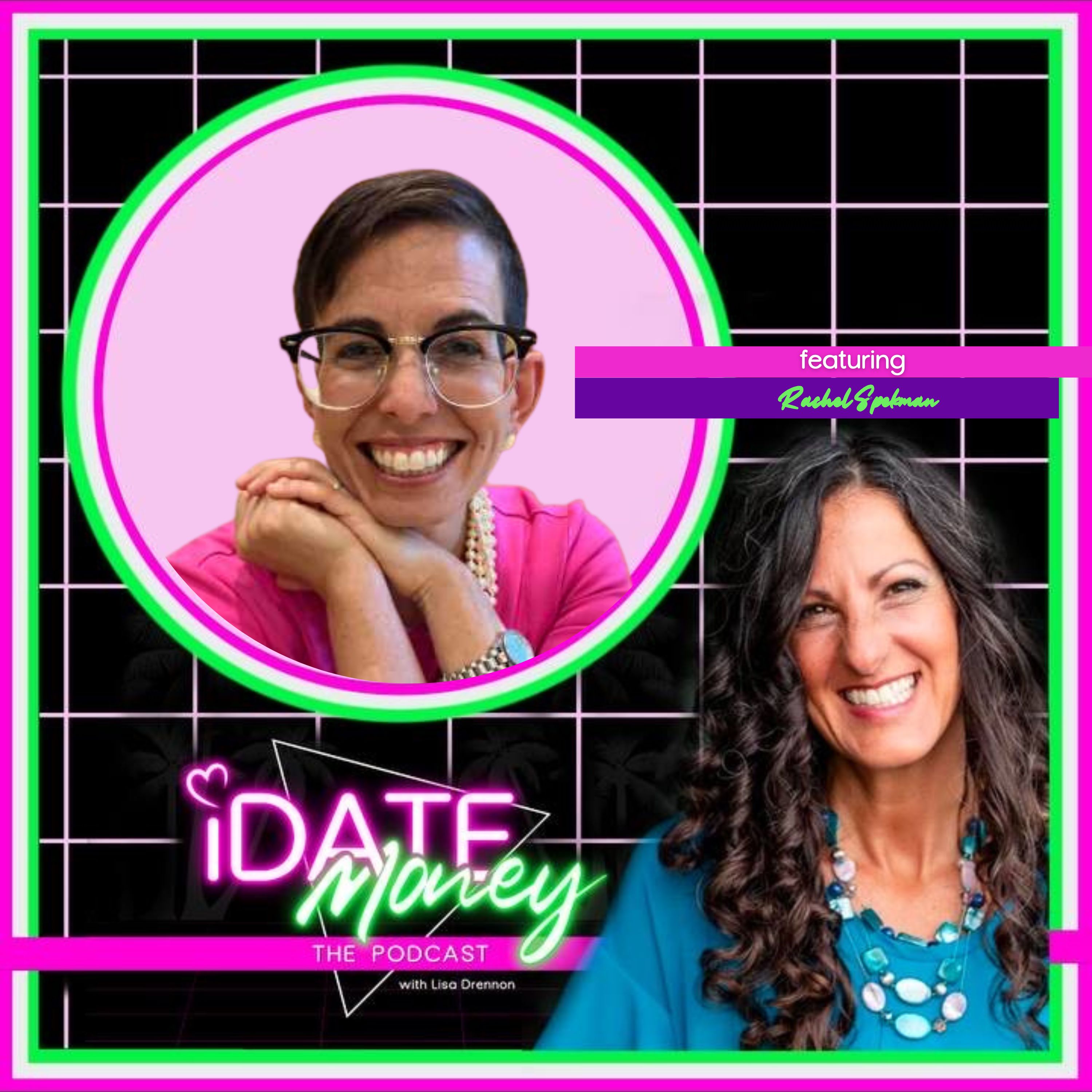From Soul-Draining Work to Soul-Aligned Wealth with Rachel Speckman