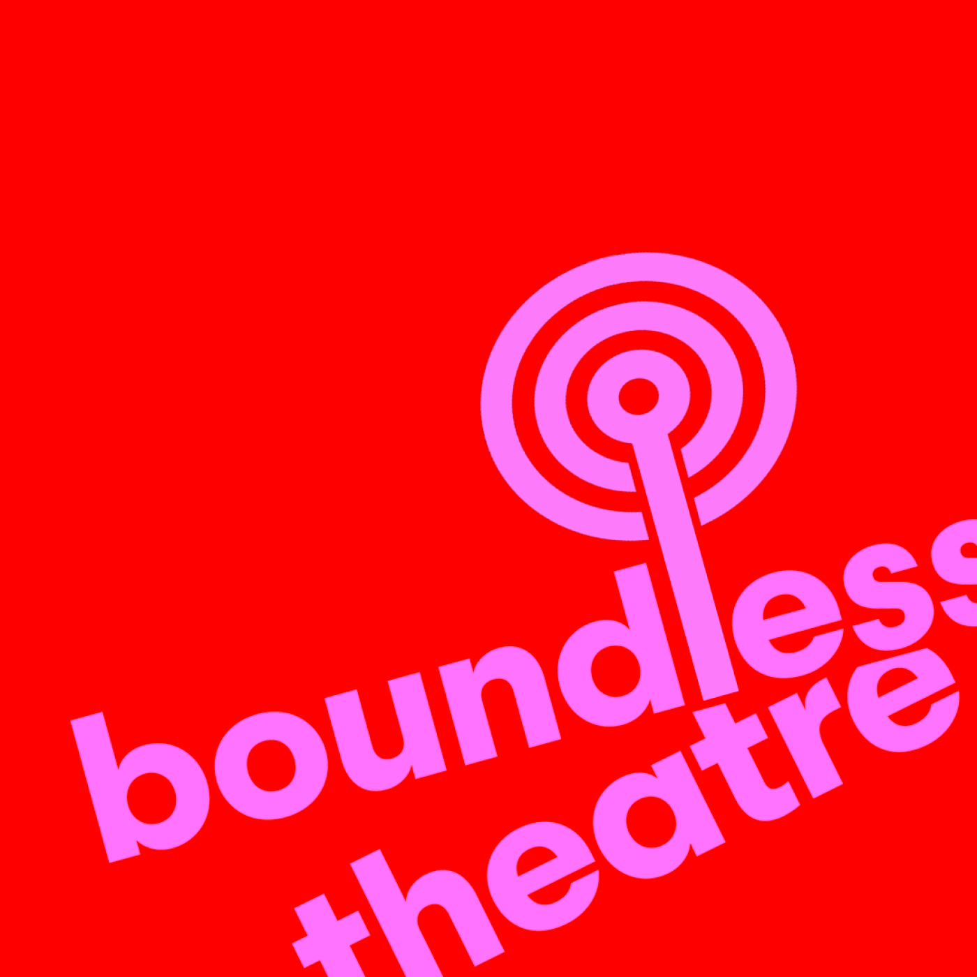 Artwork for Boundless Voices
