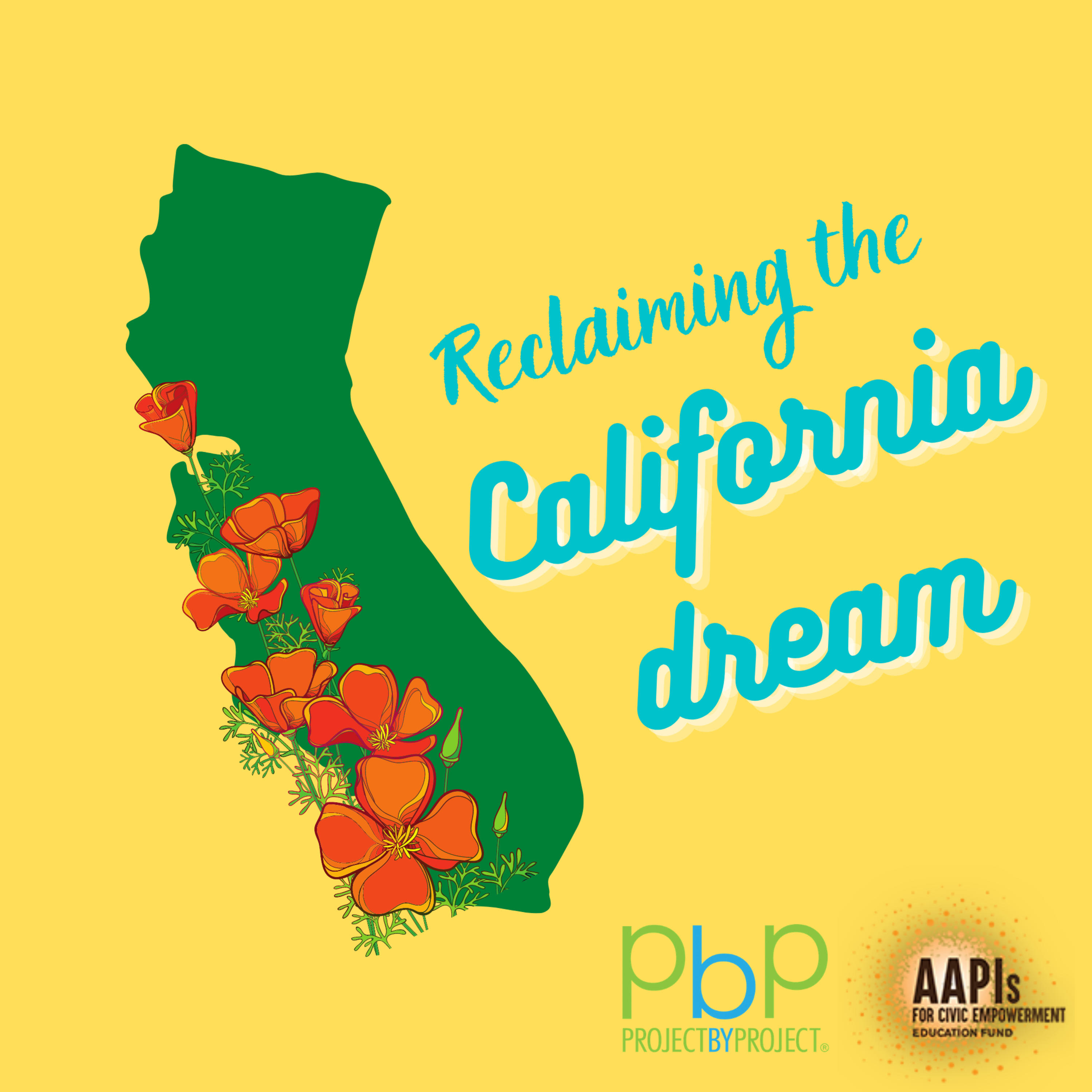 Reclaiming the California Dream