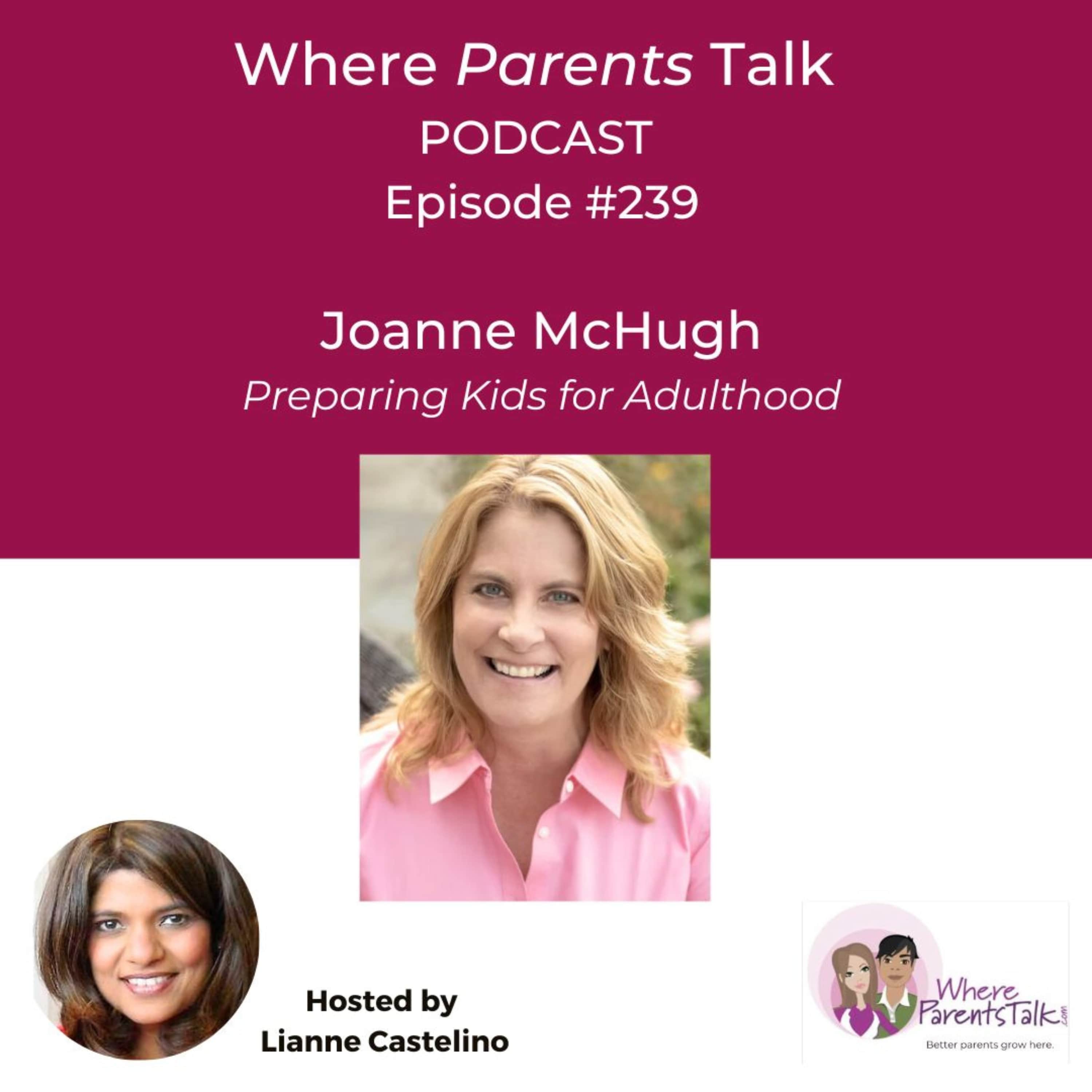 The Real Talk: How to Prepare Your Young Adult for Life's Challenges