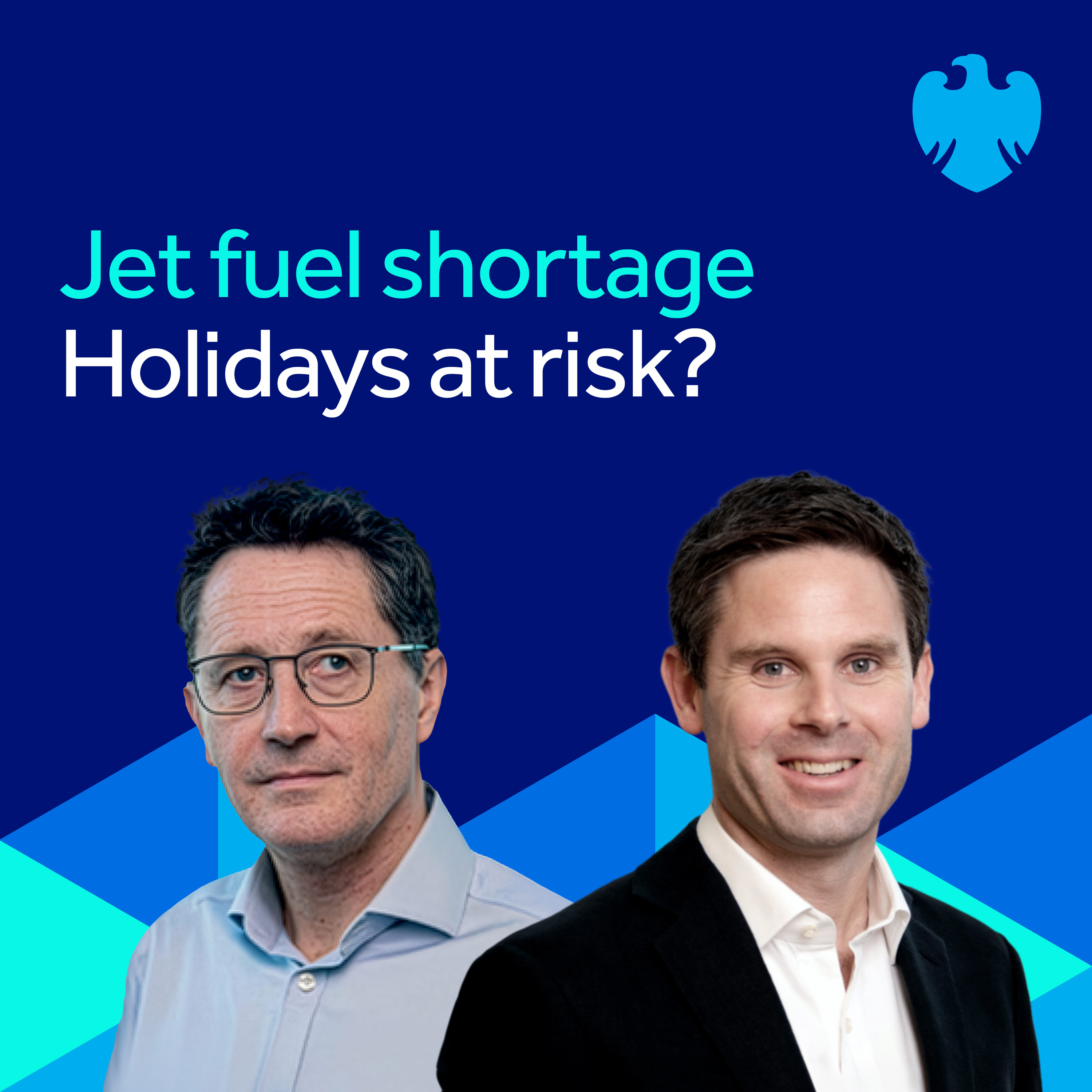 Jet fuel shortage: Holidays at risk?
