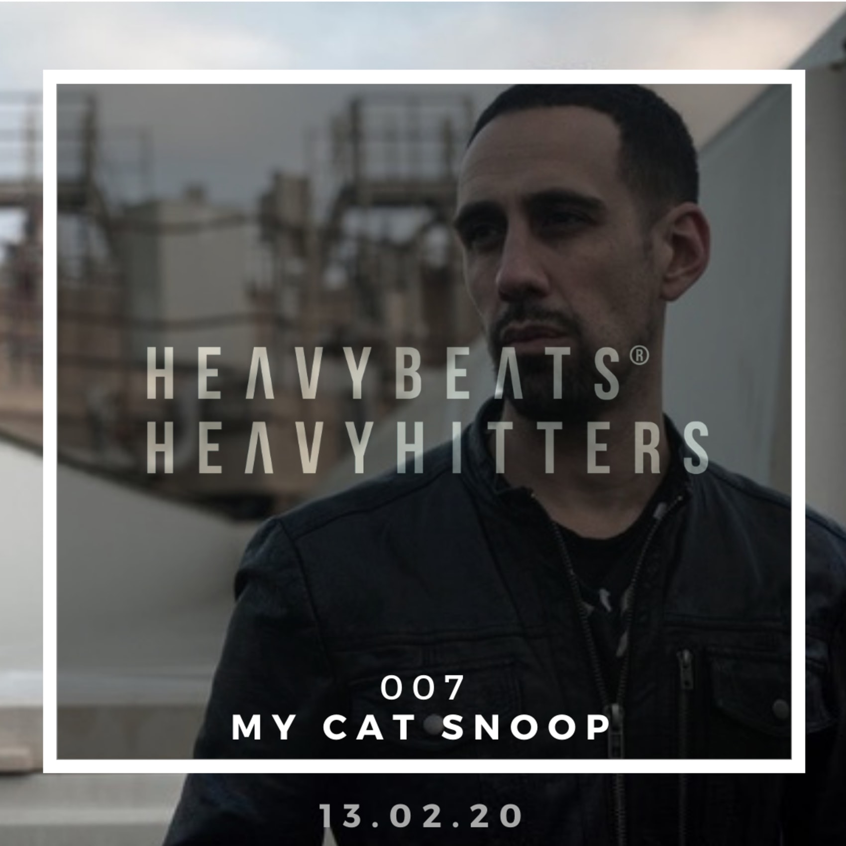 #HeavyBeats By AdamK
