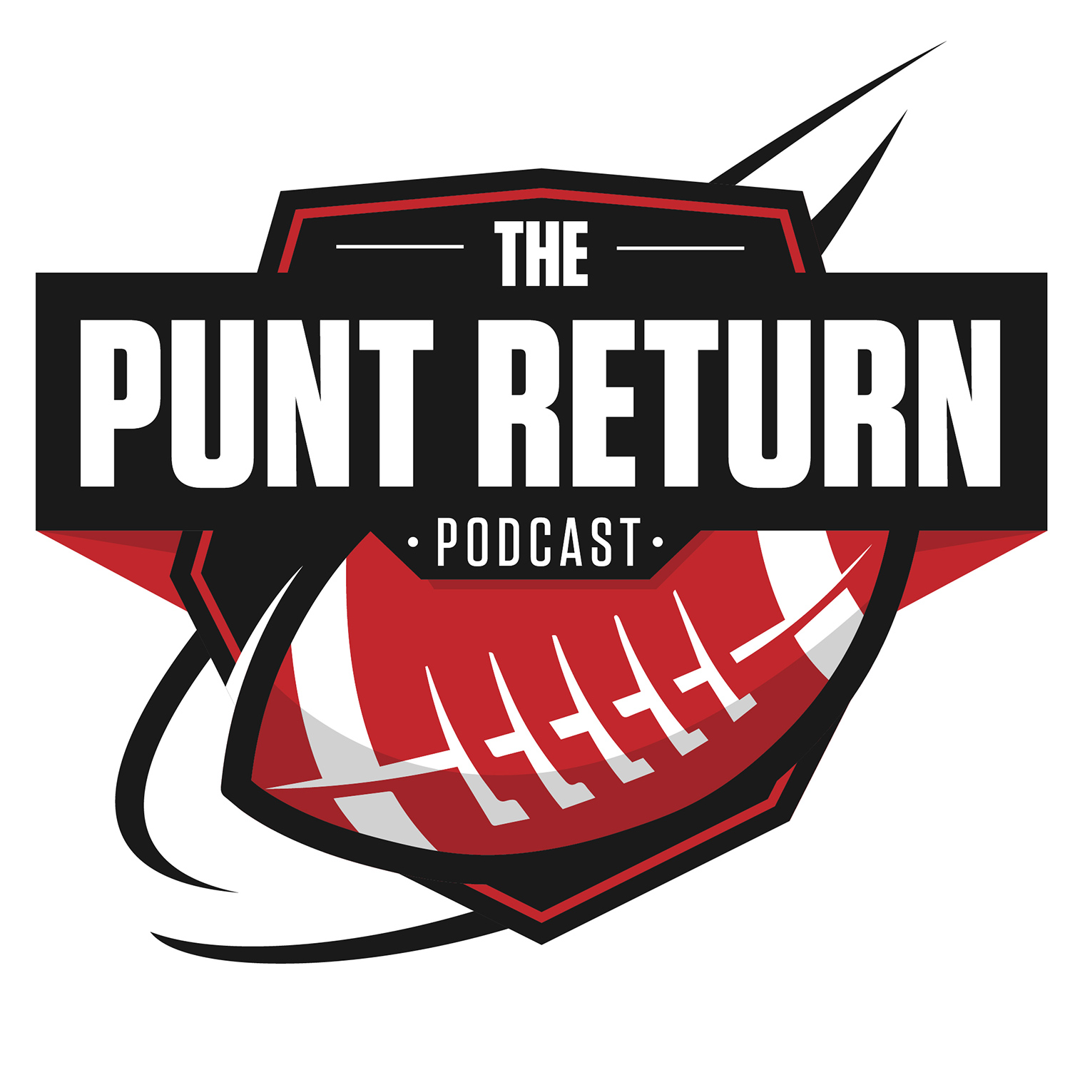 Show artwork for The Punt Return NFL Podcast