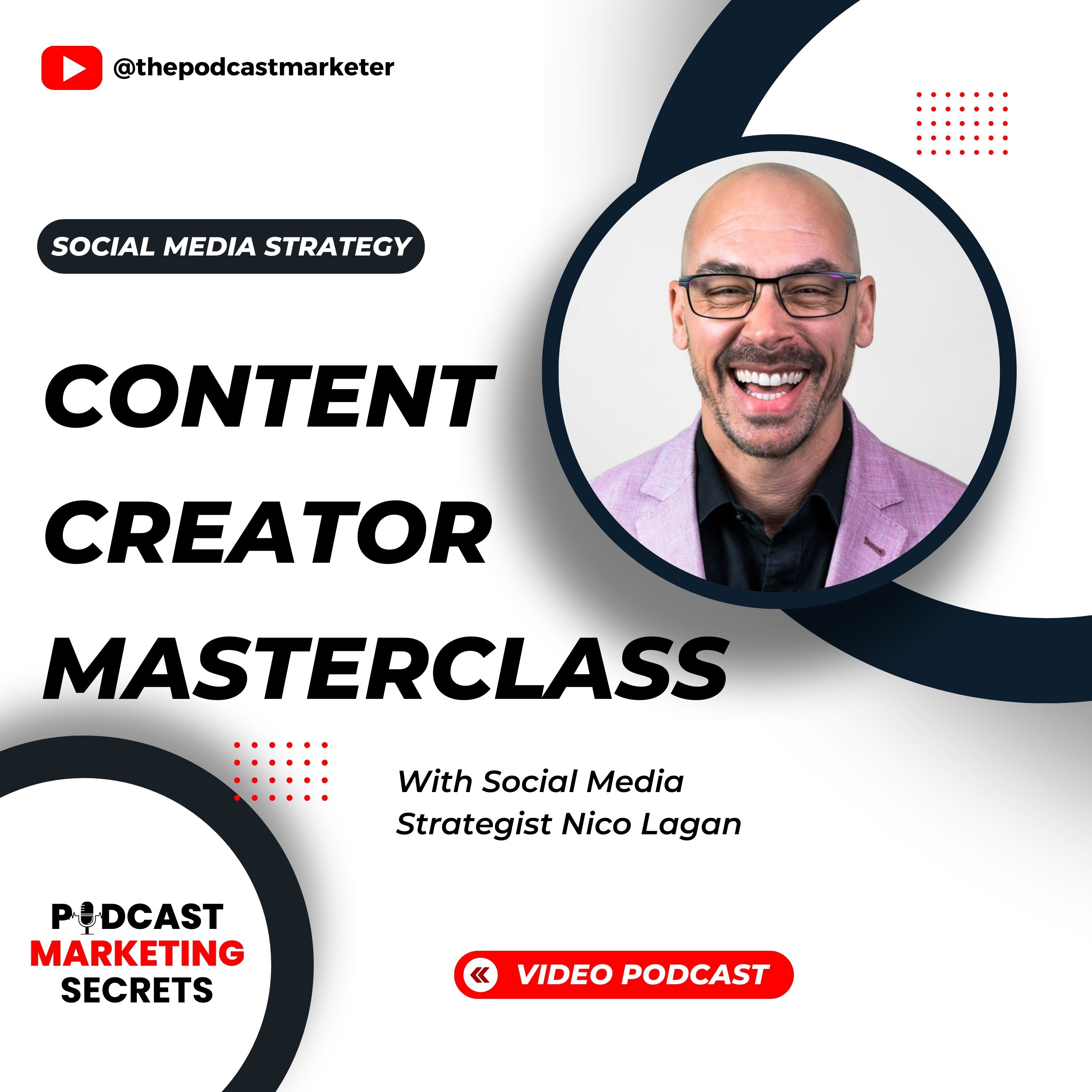 Podcast Marketing Secrets