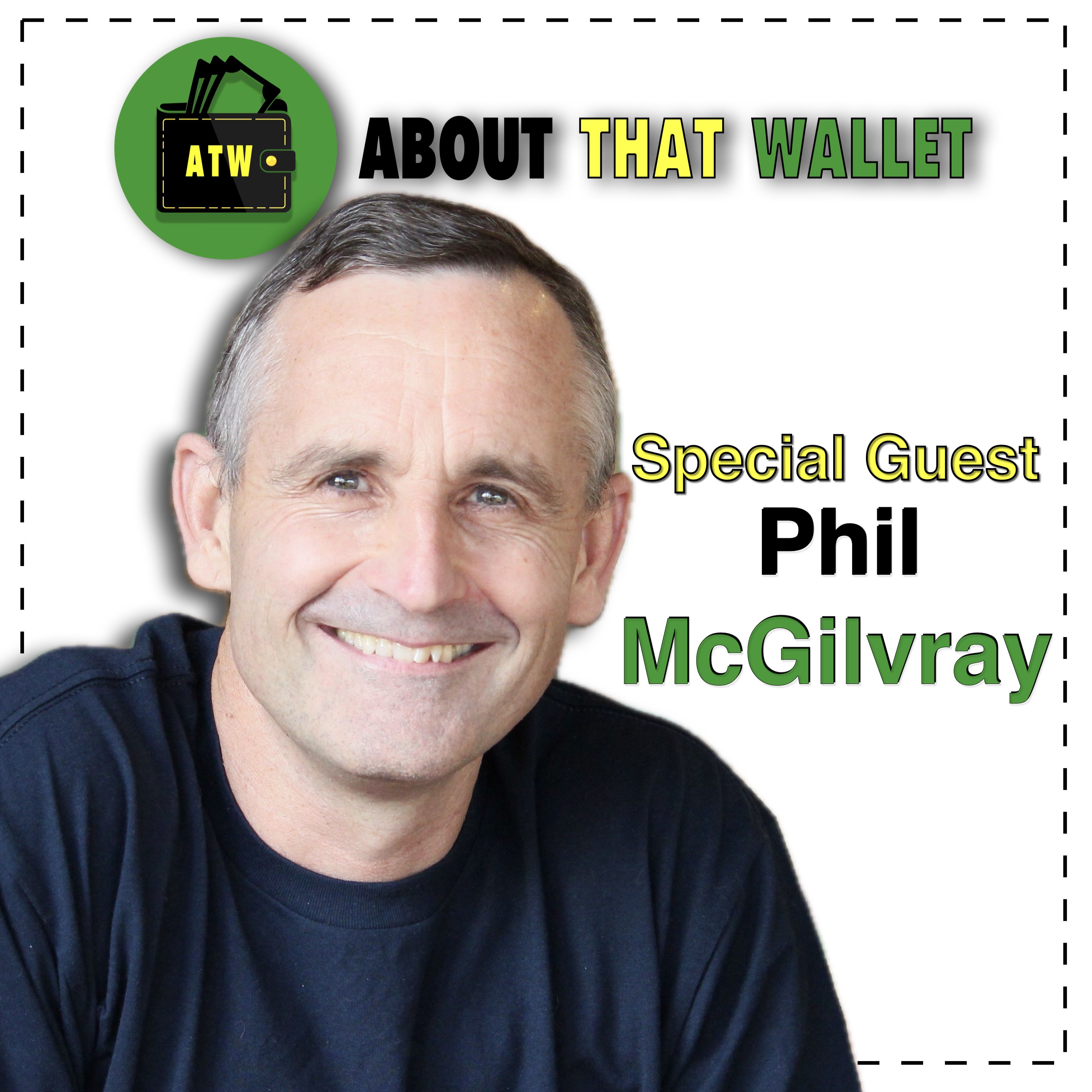 301: [Phil McGilray] Grandma's Jars to Business Stars: Simplifying Financial Freedom