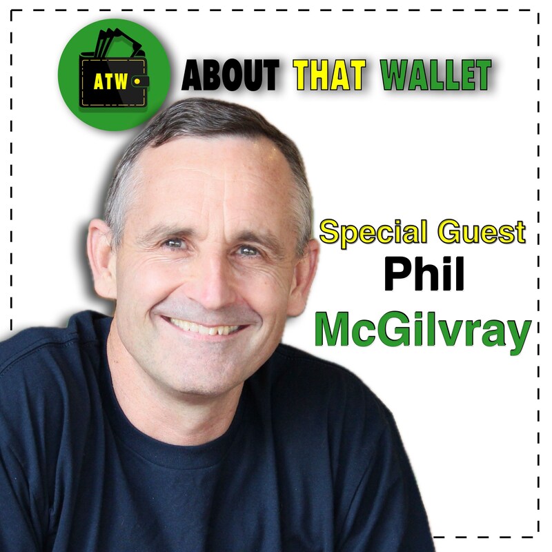Artwork for podcast ABOUT THAT WALLET