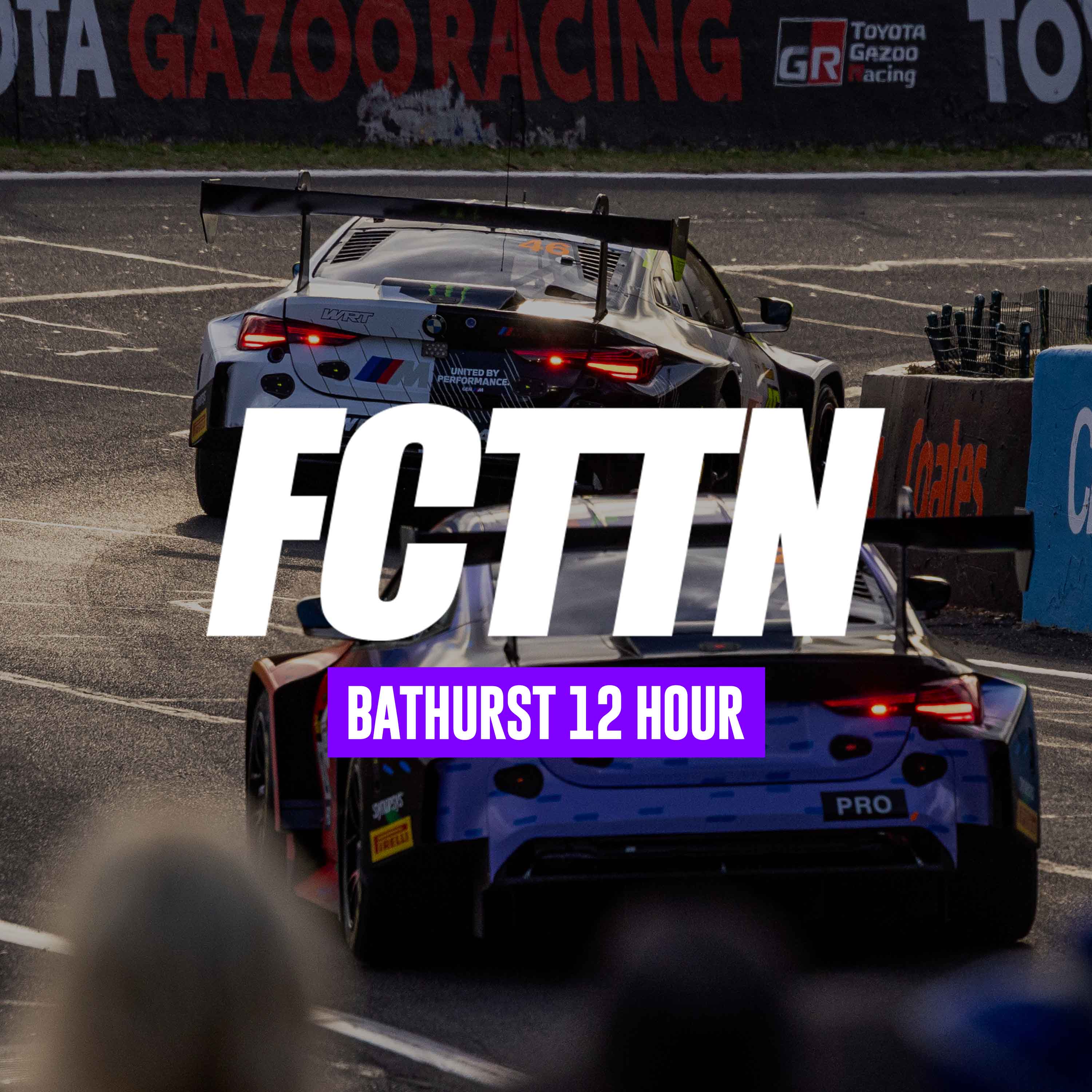 The Bathurst 12 Hour daily: Sunday The Bathurst 12 Hour daily: Sunday