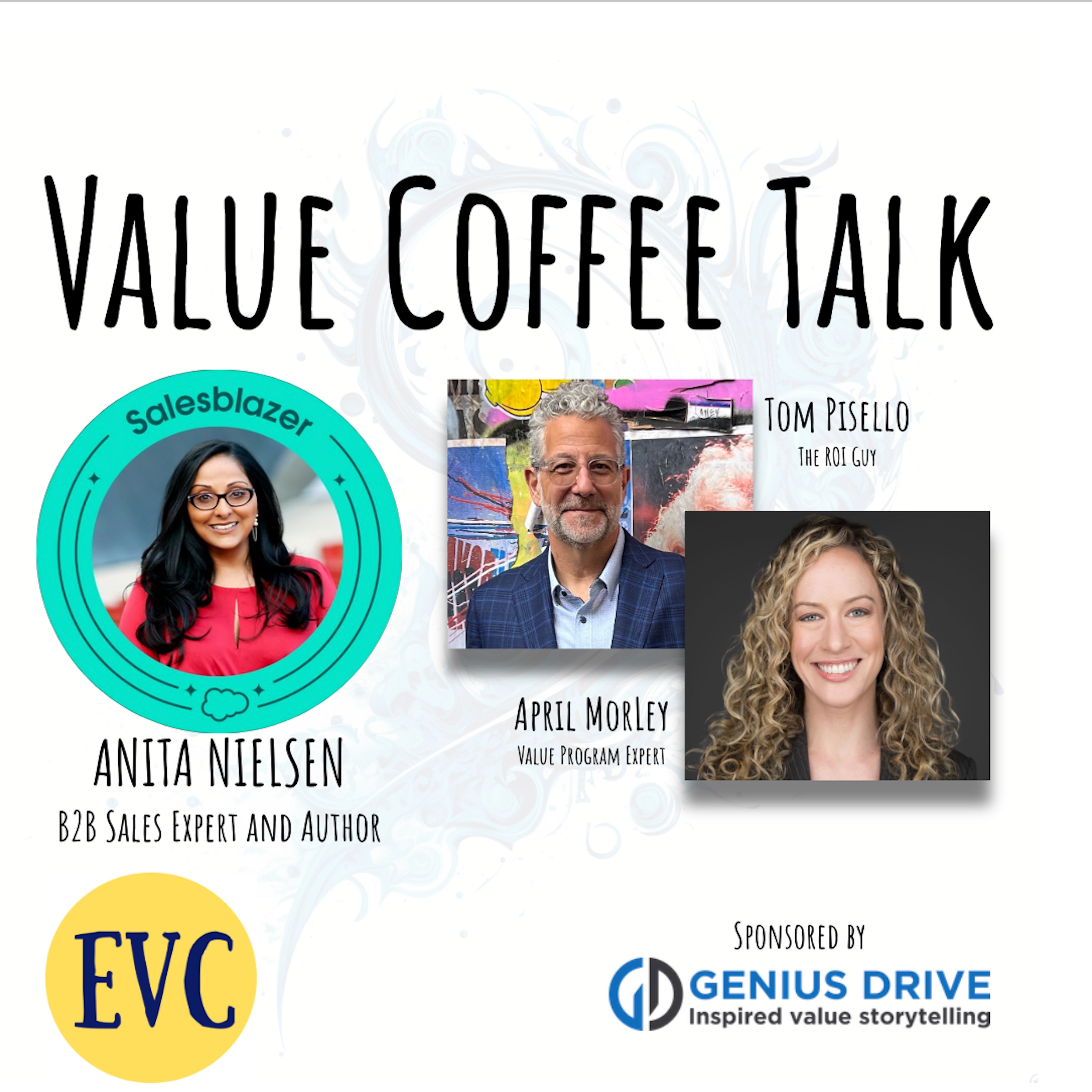 Beat the Bots – Leveraging Value Marketing and Selling to Combat AI Fatigue