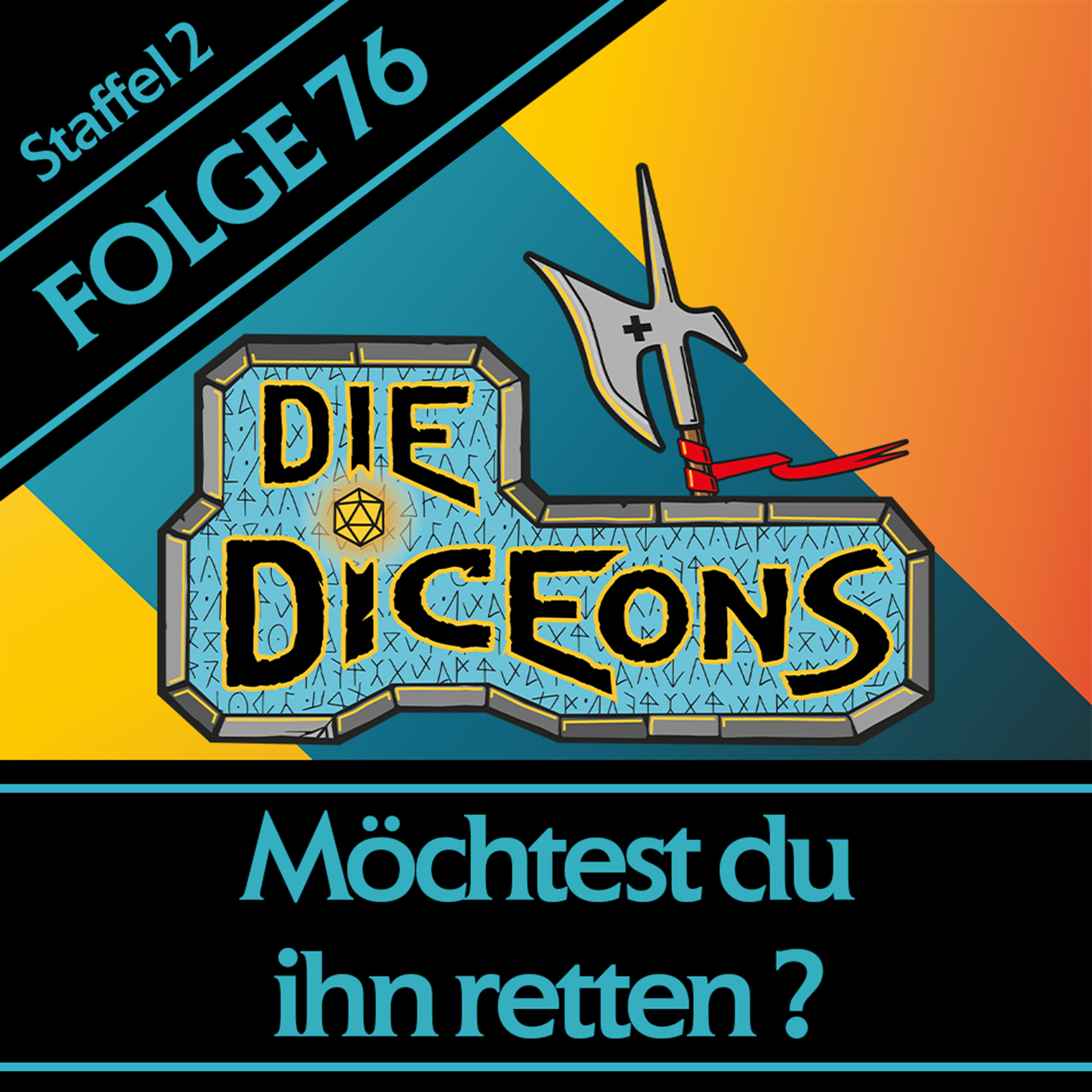 Die Diceons