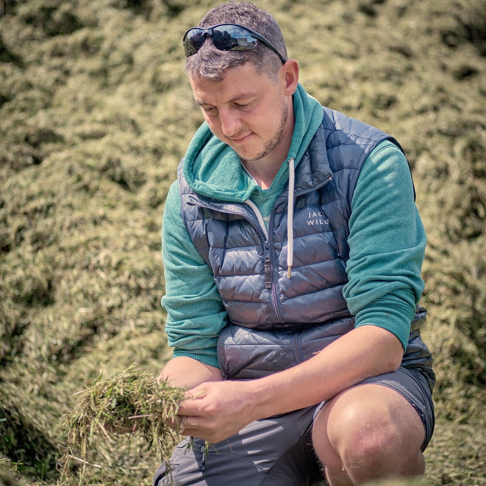 AHDB Food & Farming