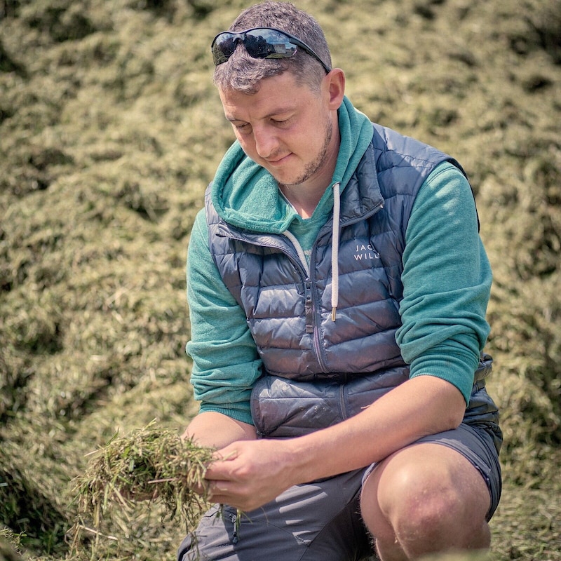 Artwork for podcast AHDB Food & Farming
