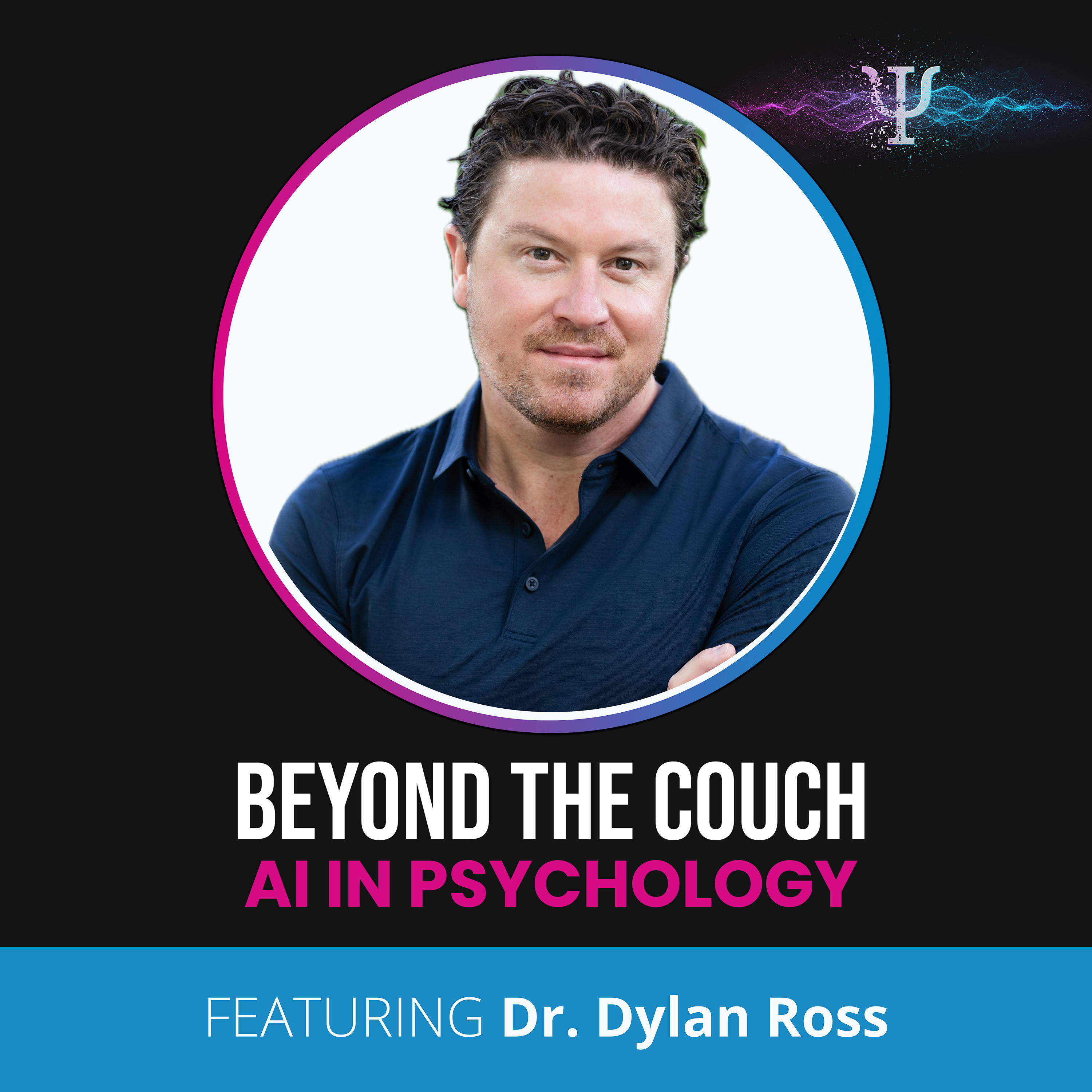 Beyond the Couch: AI in Psychology