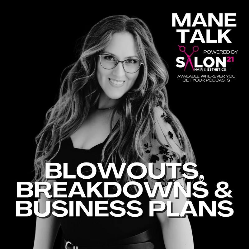 Artwork for podcast Mane Talk