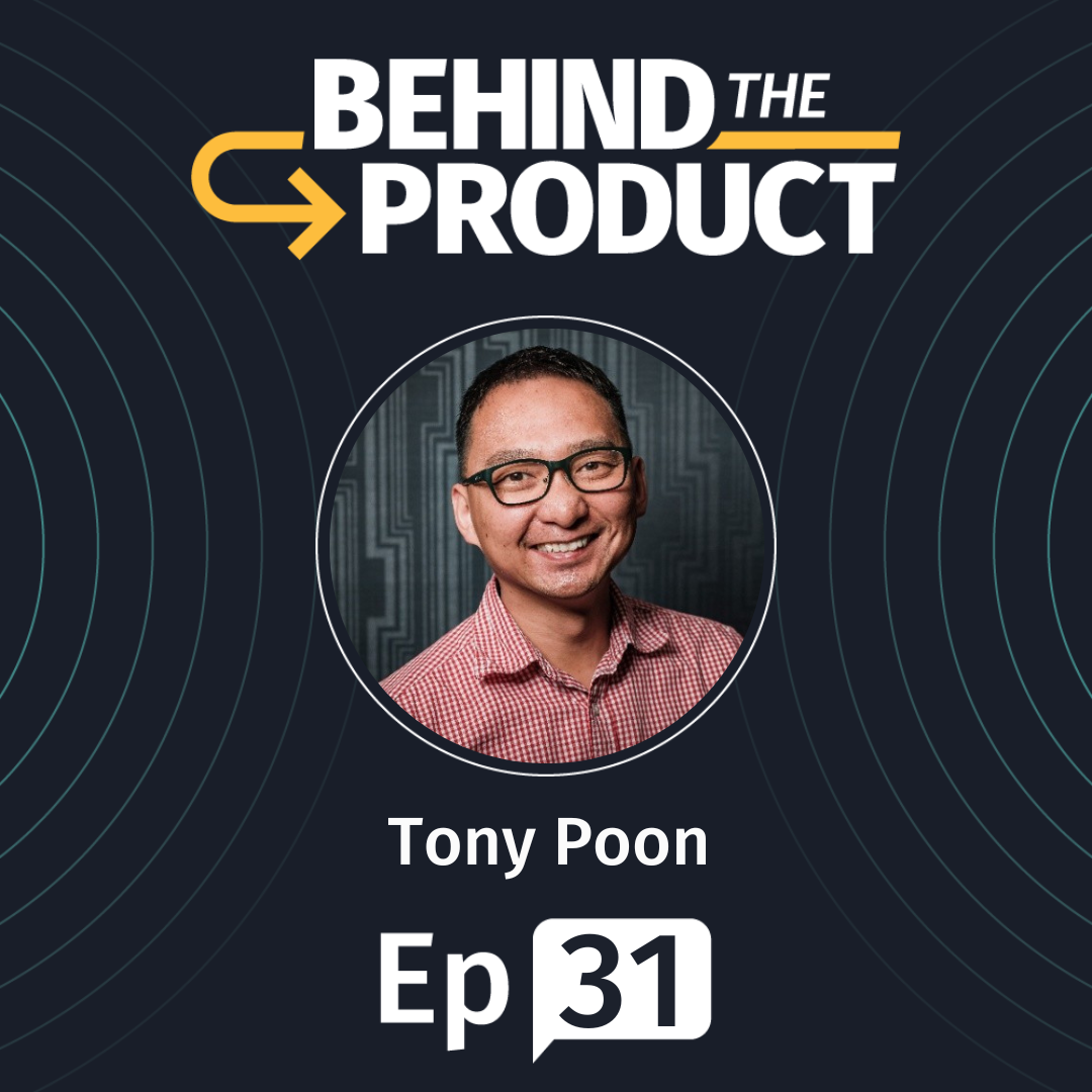 Tony Poon
