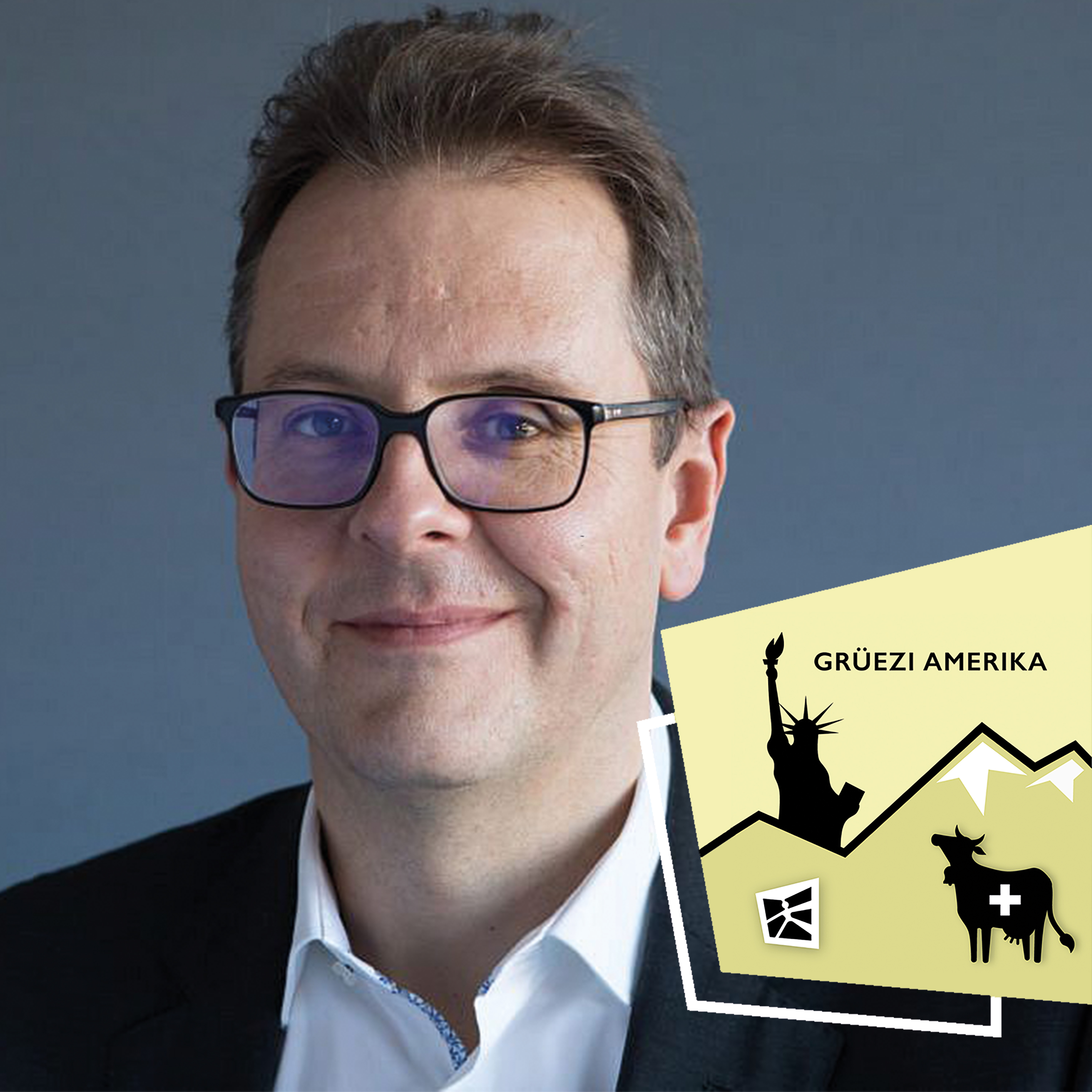 Grüezi Amerika Episode 35 – Amerikas Liebe zu Verschwörungstheorien