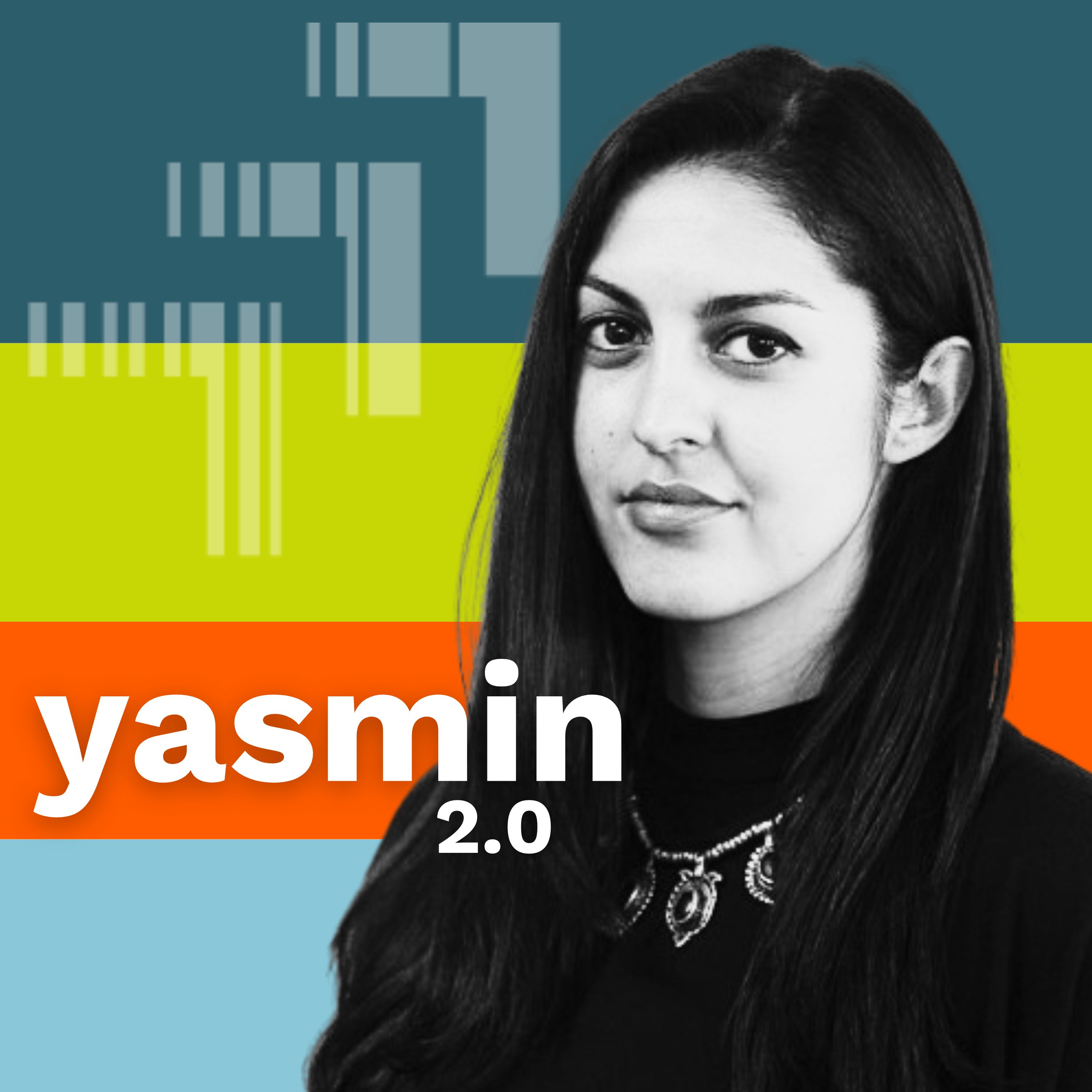 The Dark Reality of Sex Buyers with Yasmin Vafa episode artwork