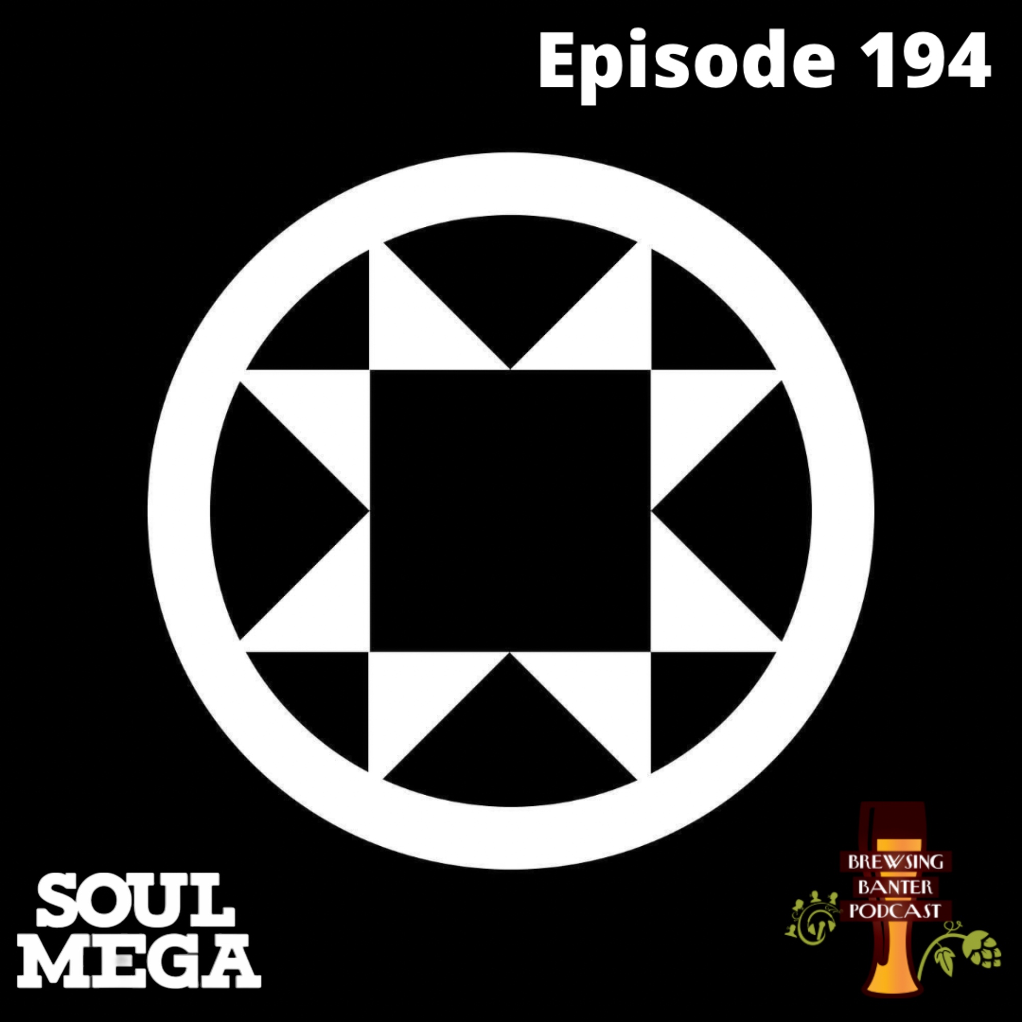 BBP 194 - Soul Mega Image