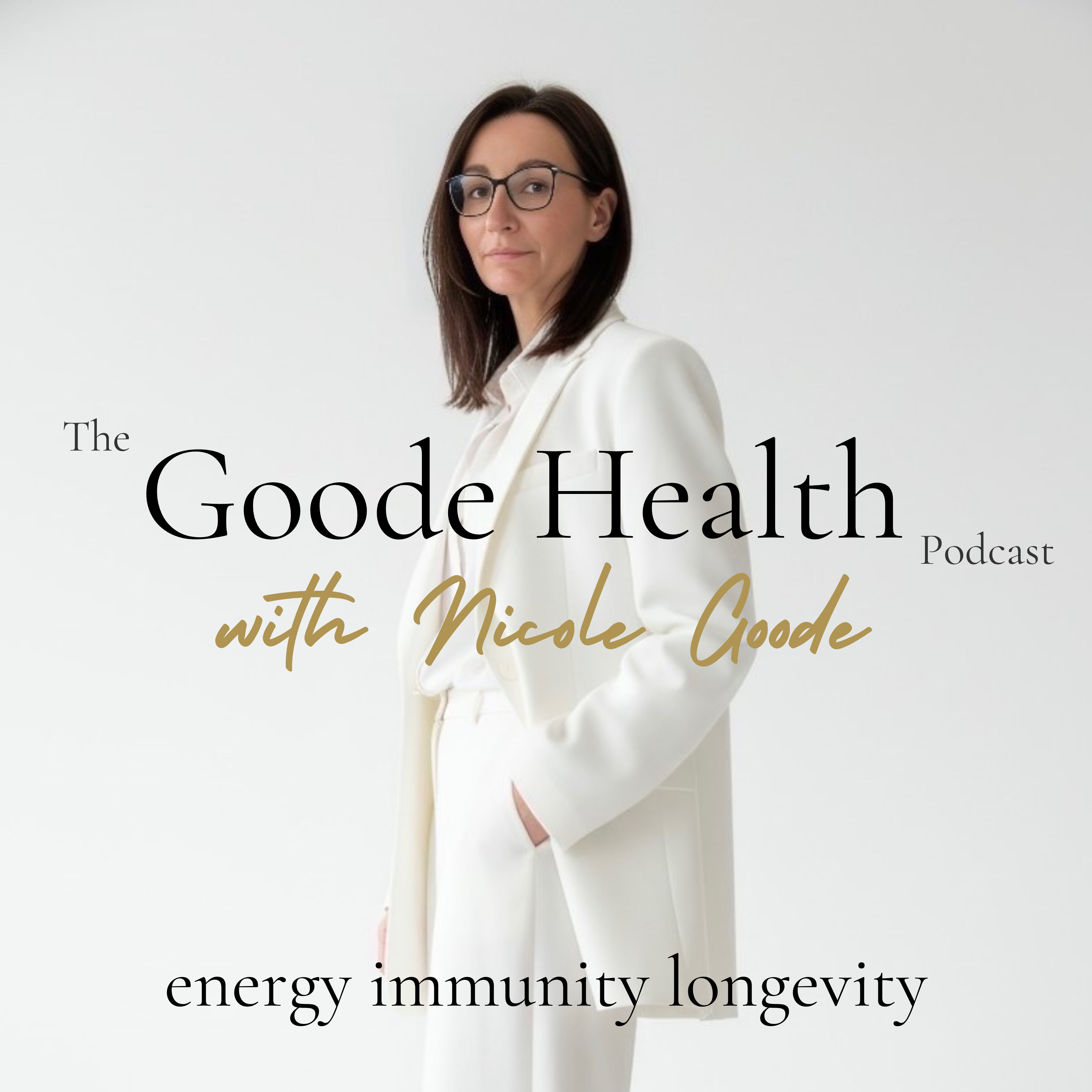 The Goode Health: Functional Medicine, Longevity & Autoimmune