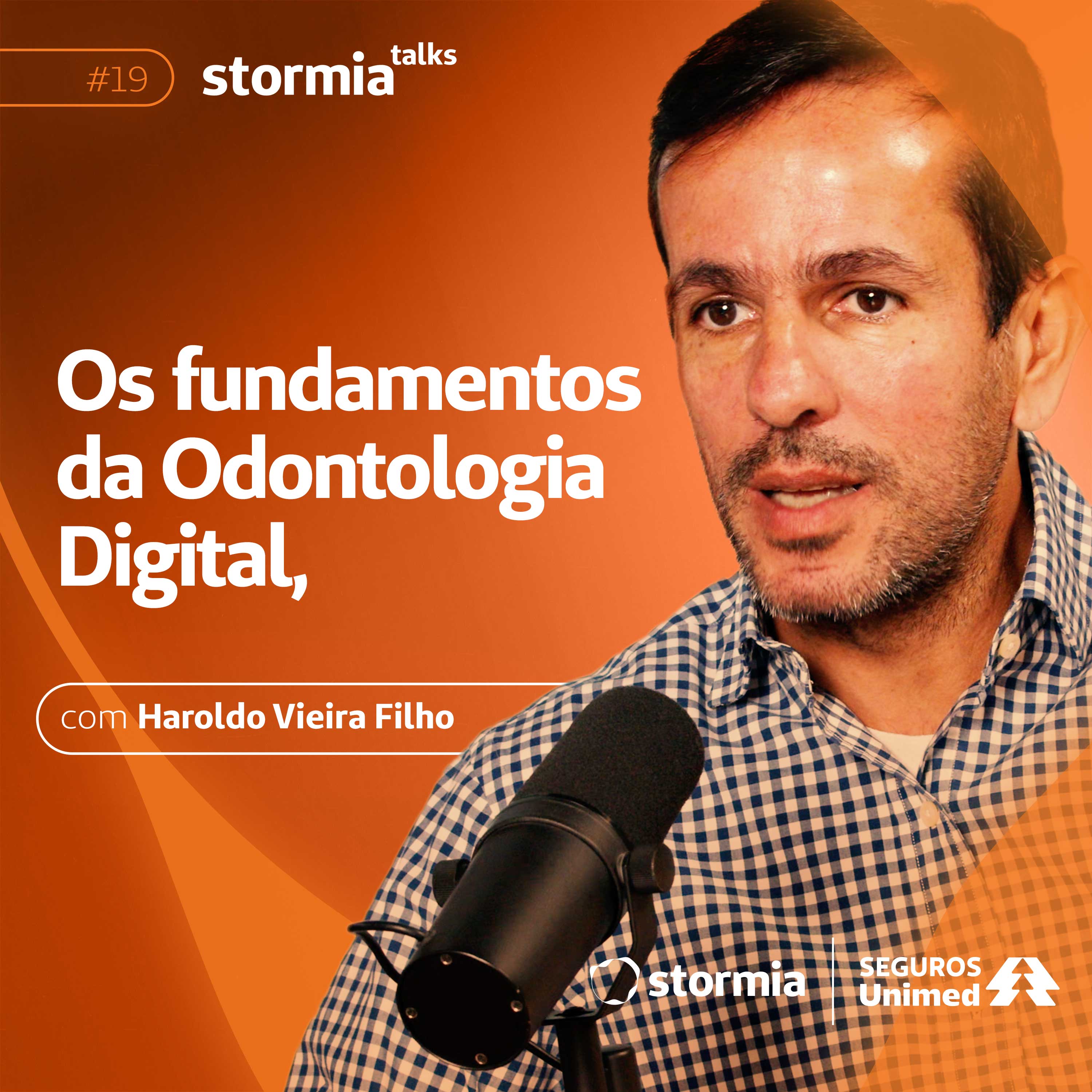 Seguros Unimed: Stormia Talks